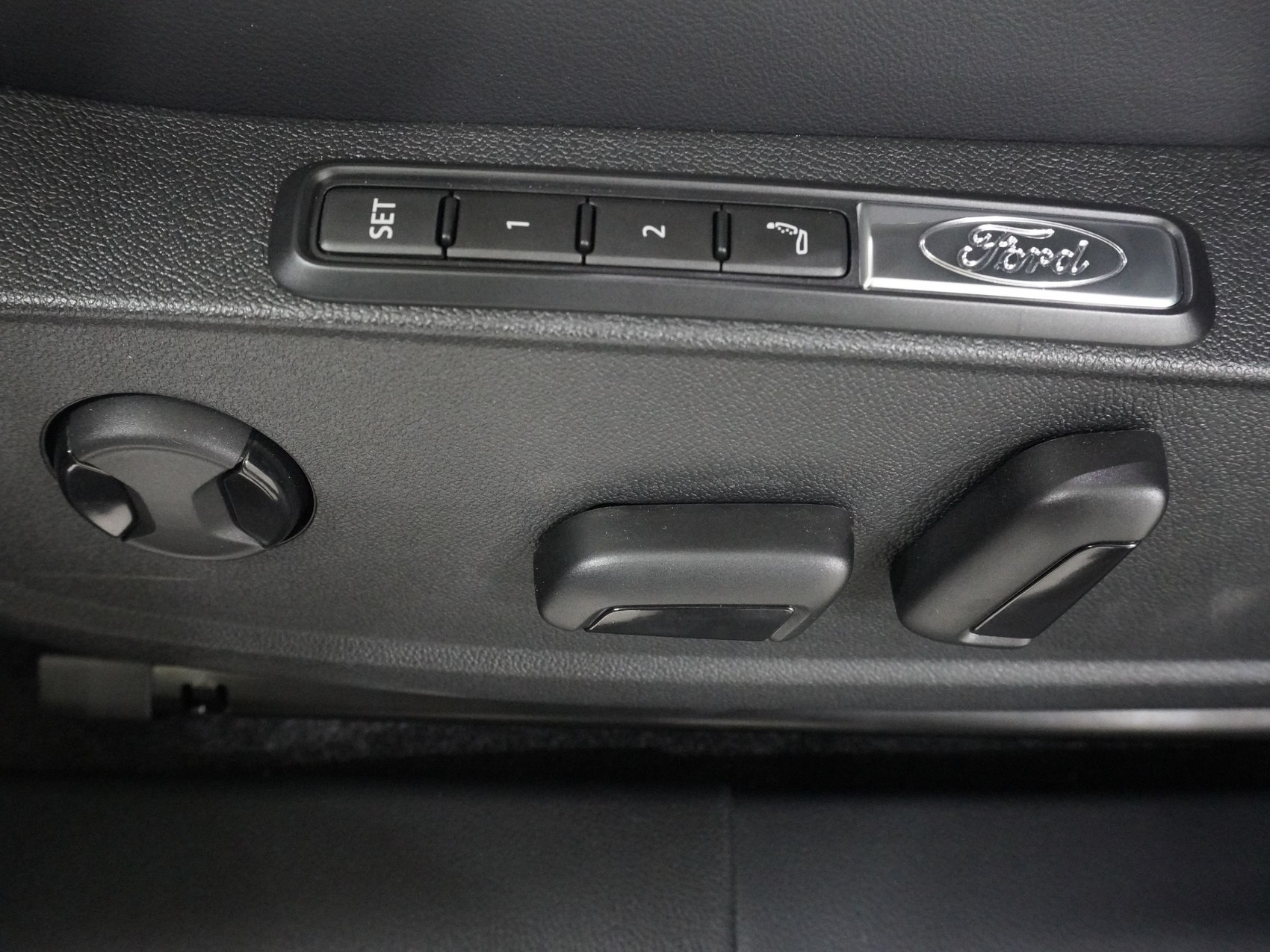 FORD Explorer Extended Range Premium AWD