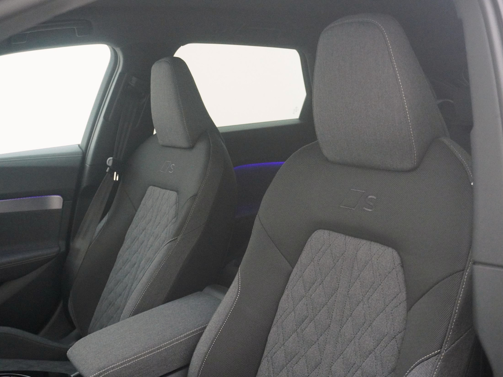 AUDI A5 Avant 2.0 40 TDI S line quattro S-Tronic