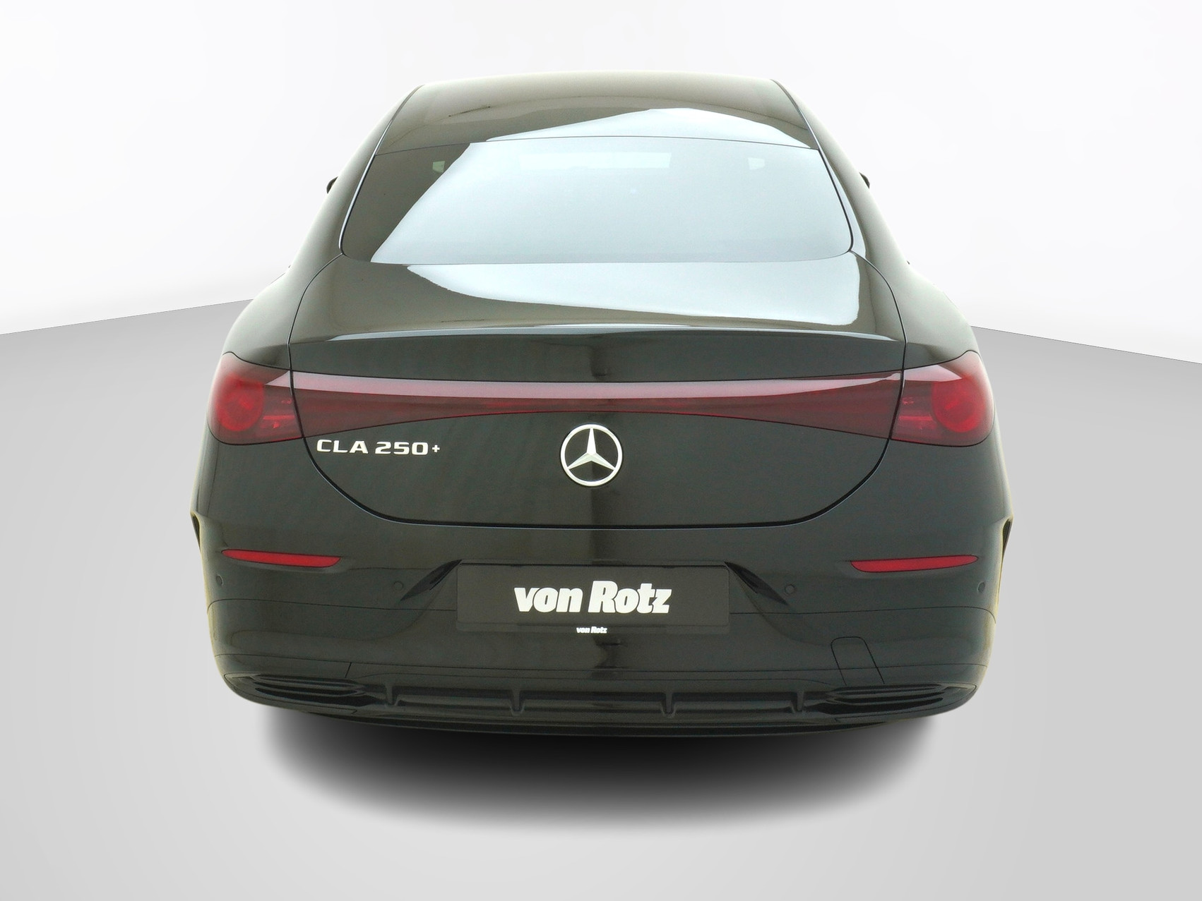 MERCEDES-BENZ CLA-Klasse 250+ AMG Line