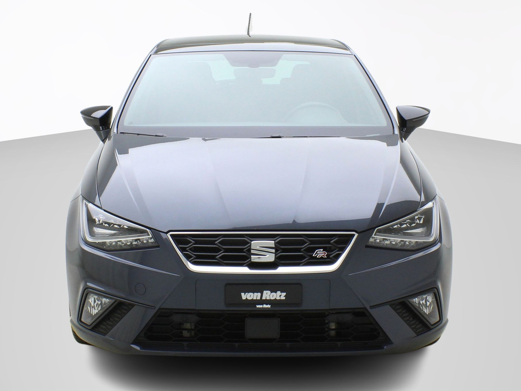 SEAT Ibiza 1.0 TSI FR