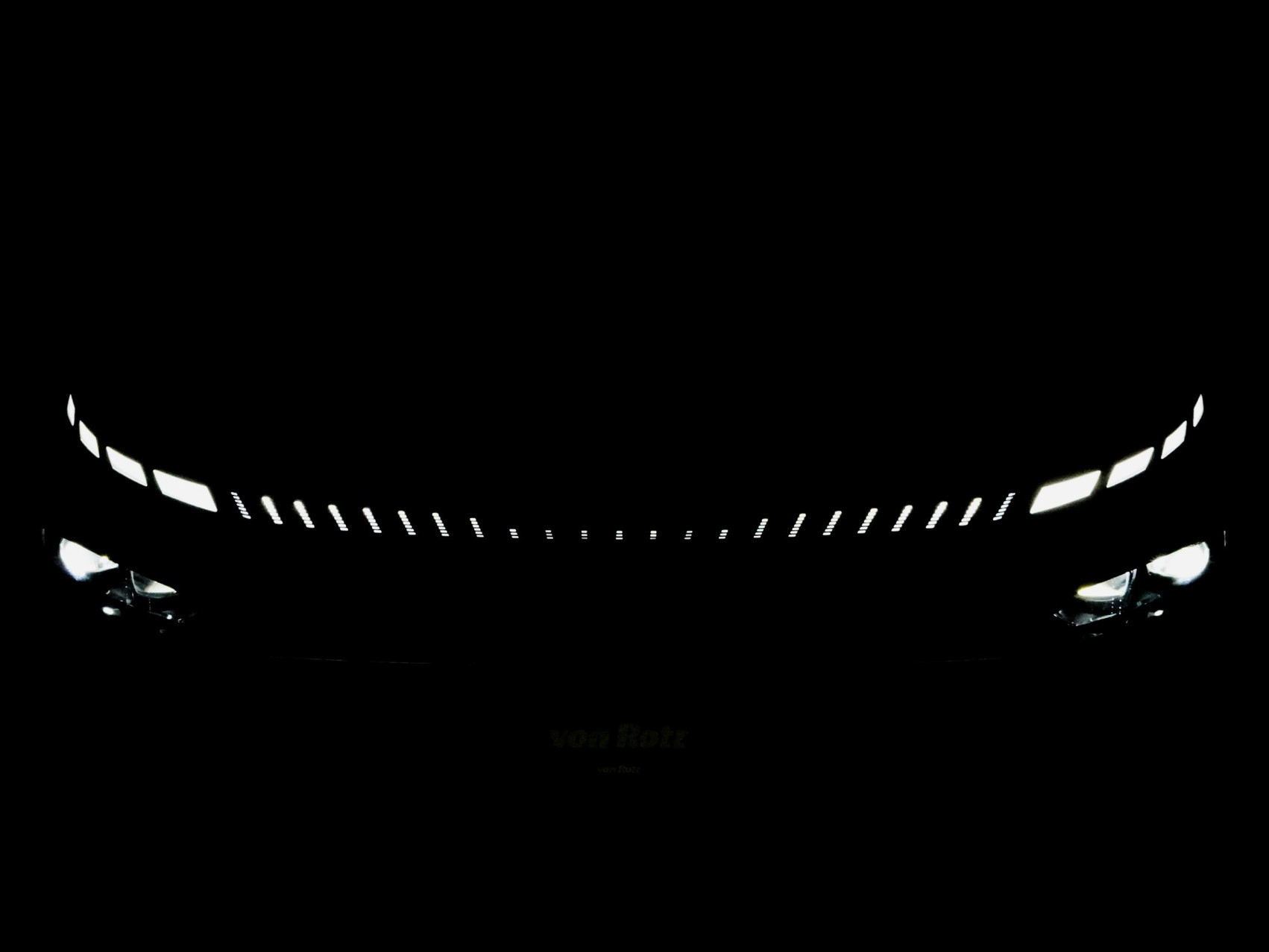 SKODA Elroq RS-MAXX 4×4