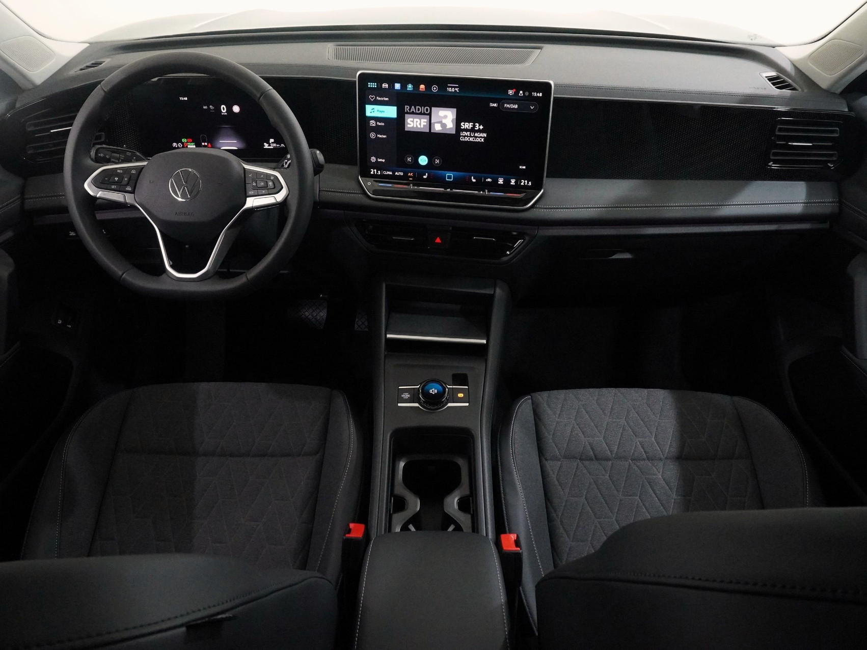 VW Tiguan 1.5 TSI PHEV Life DSG