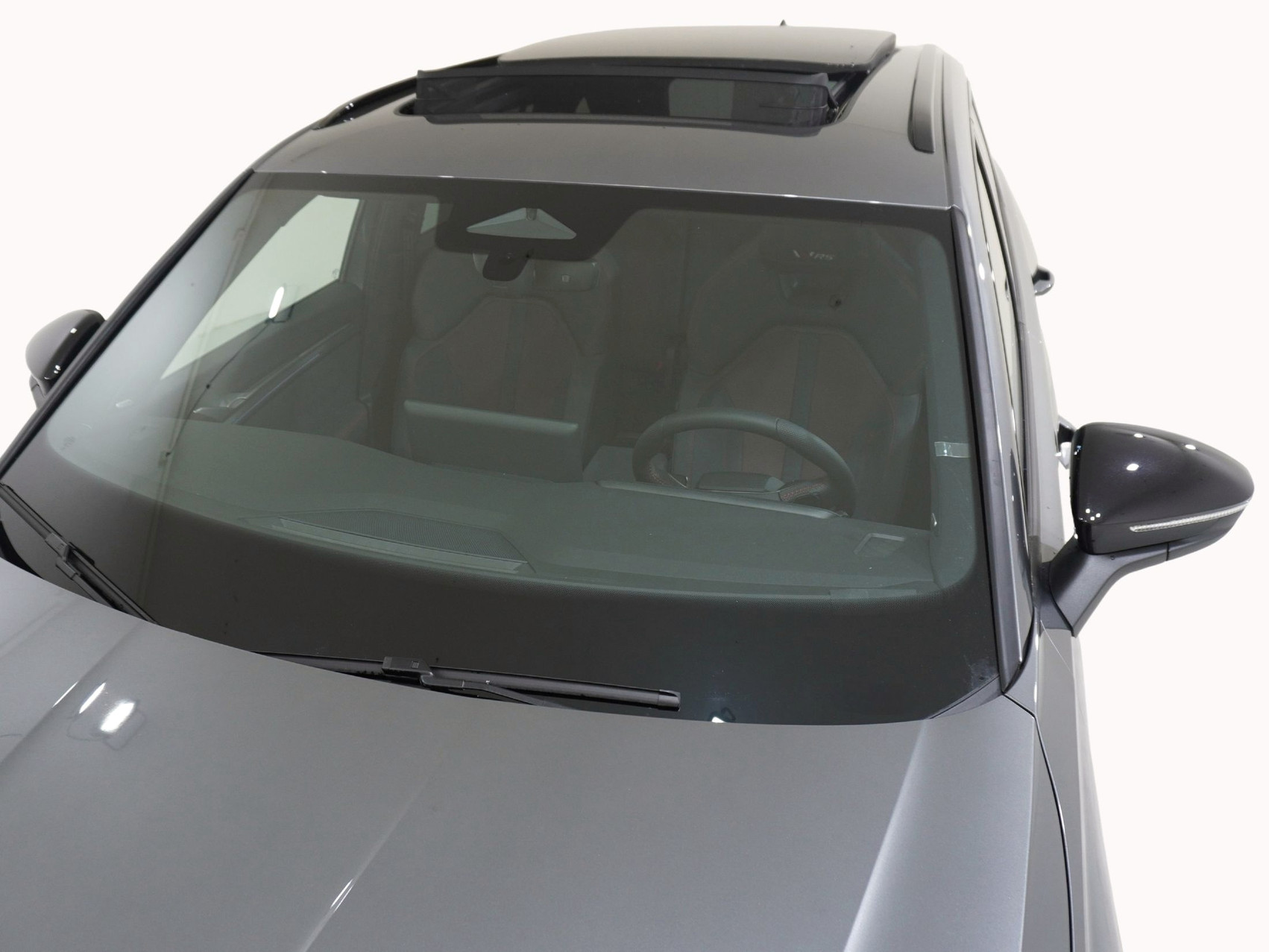 SKODA Kodiaq 2.0 TSI RS