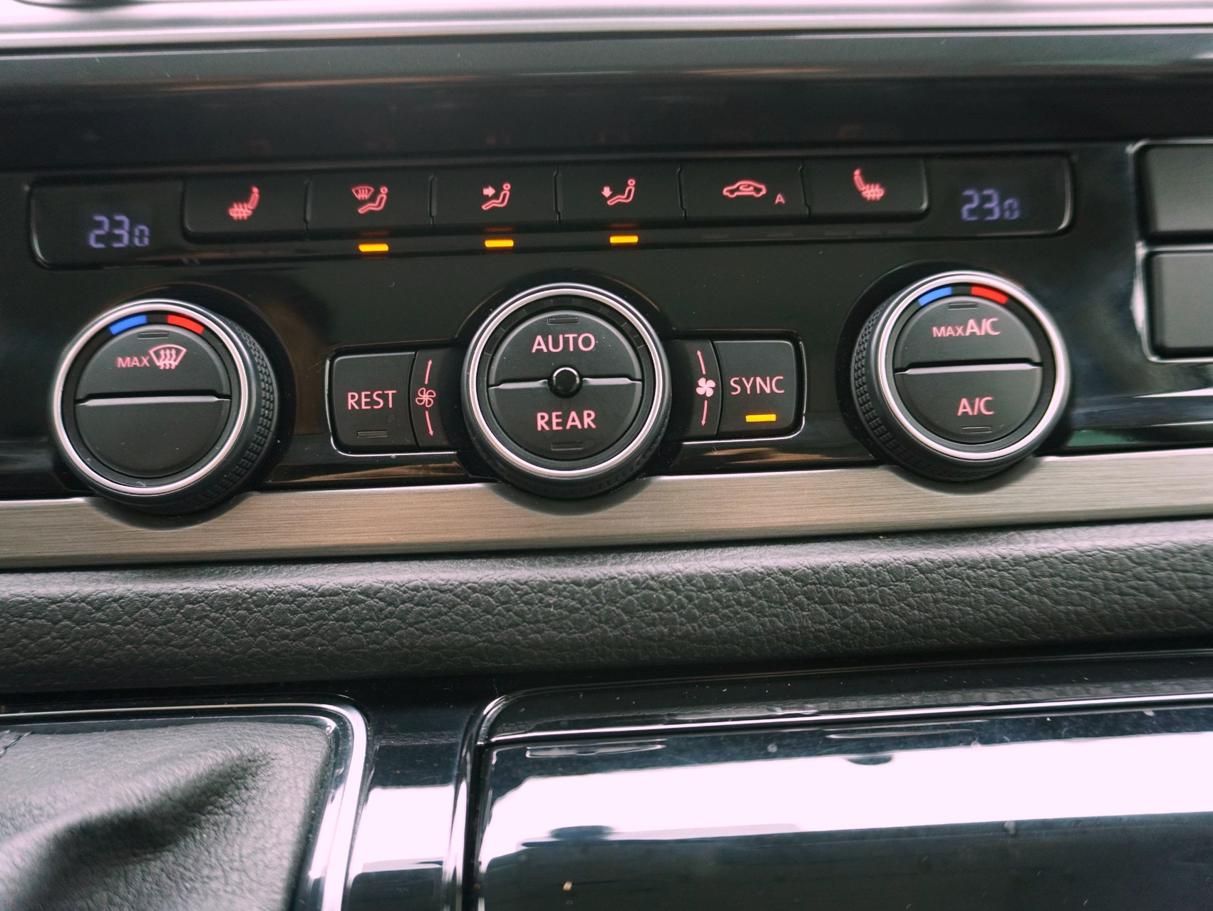 VW T6 California 3000 2.0 TDI DSG Ocean Liberty