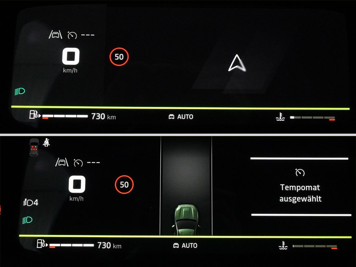 DACIA Bigster 1.2 TCe Extreme 4WD