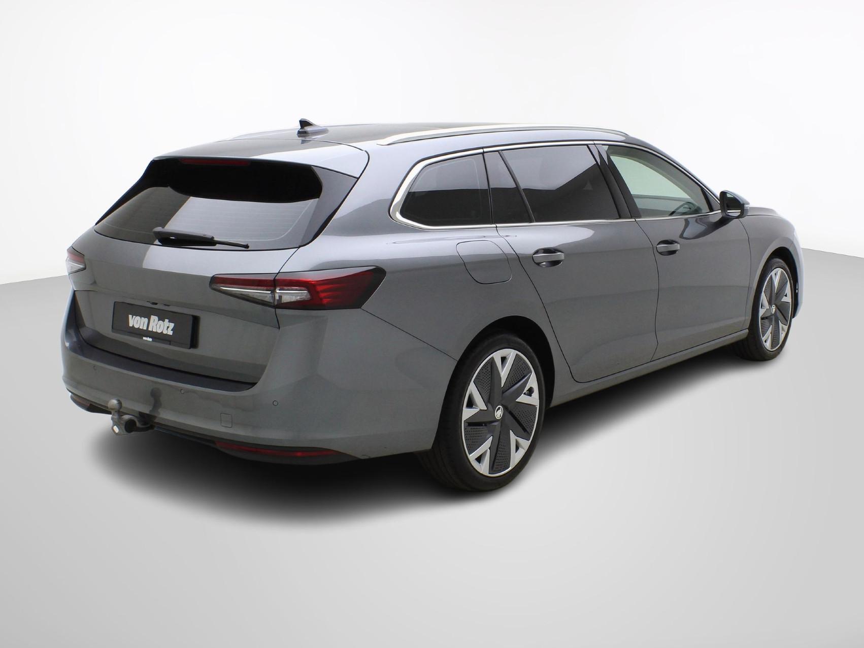 SKODA Superb 2.0 TDI DSG Selection Loft 4×4