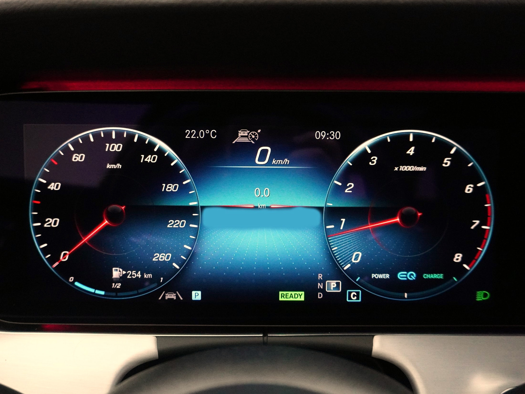 MERCEDES-BENZ E-Klasse E 450 AMG Line 4matic Kombi