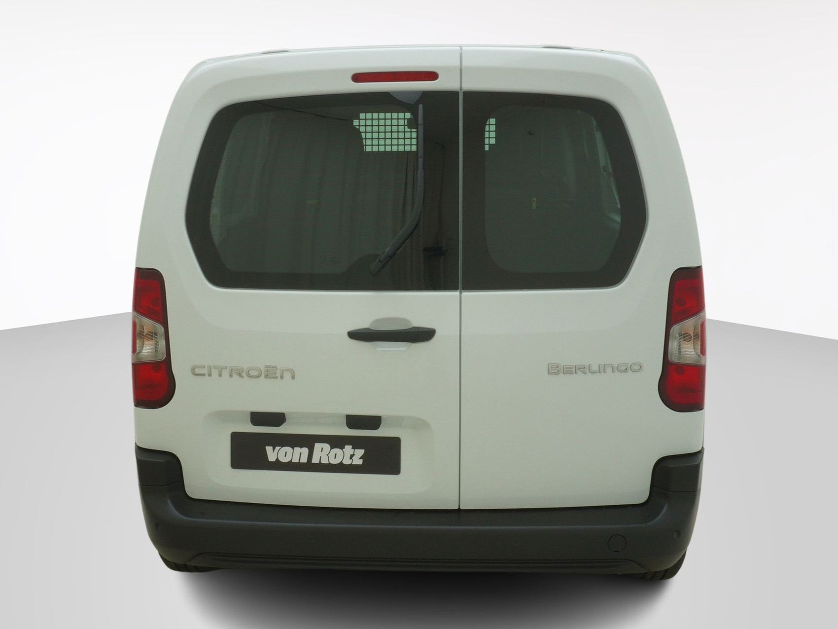 CITROËN Berlingo M 1.5 BlueHDi 100 First S/S