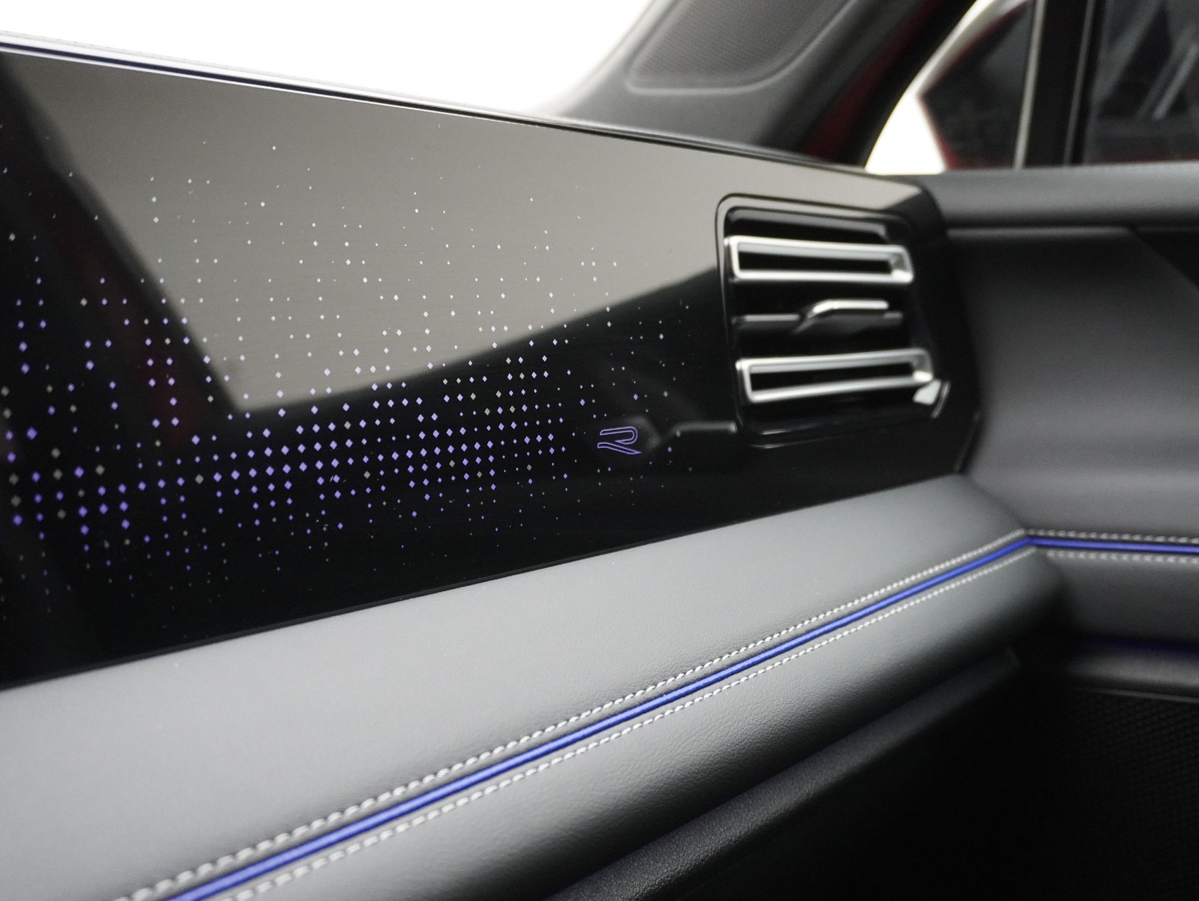 VW Tiguan 2.0 TSI DSG R-Line Black Style 4Motion (2025)