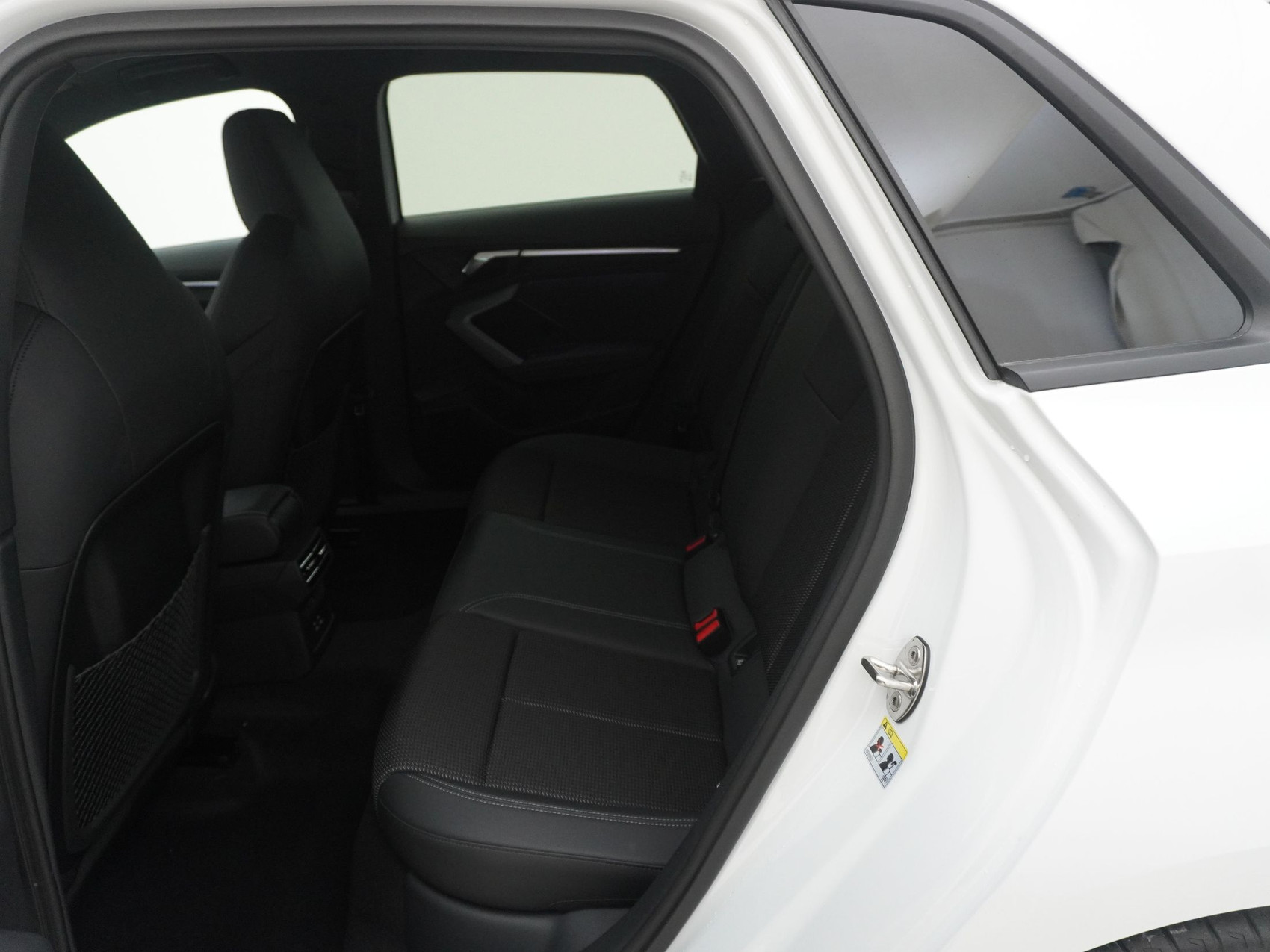 AUDI S3 Sportback 2.0 T FSI quattro S-Tronic