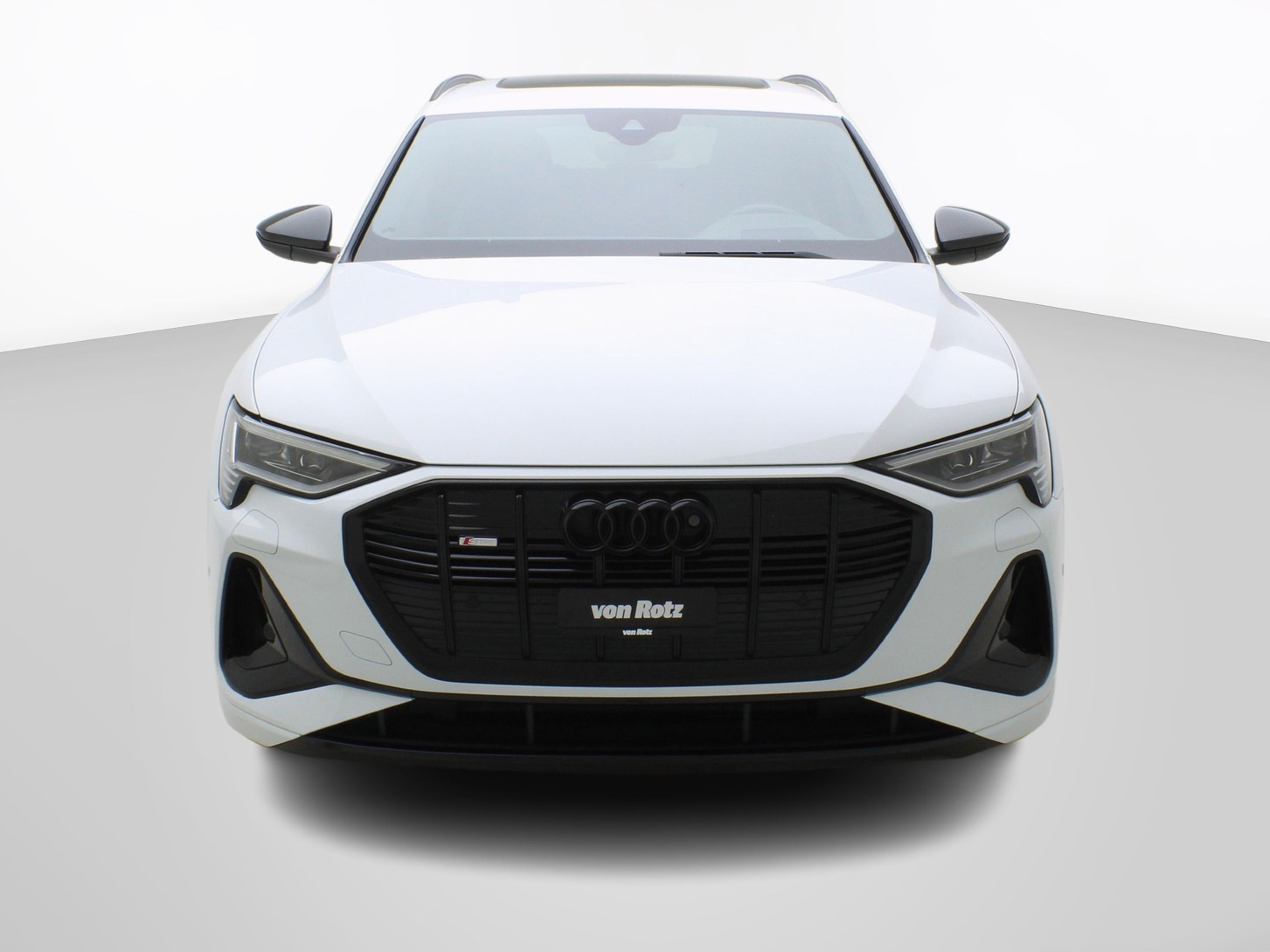 AUDI e-tron 55 S Line quattro