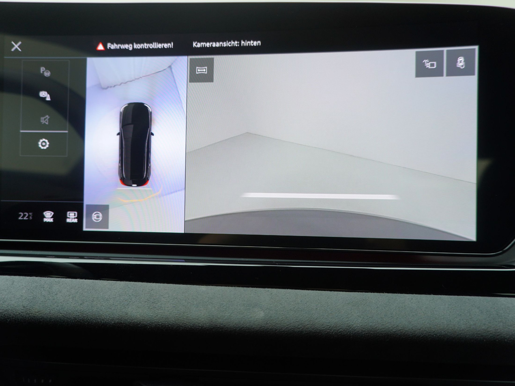 AUDI A5 Avant 2.0 TFSI S line quattro S-Tronic