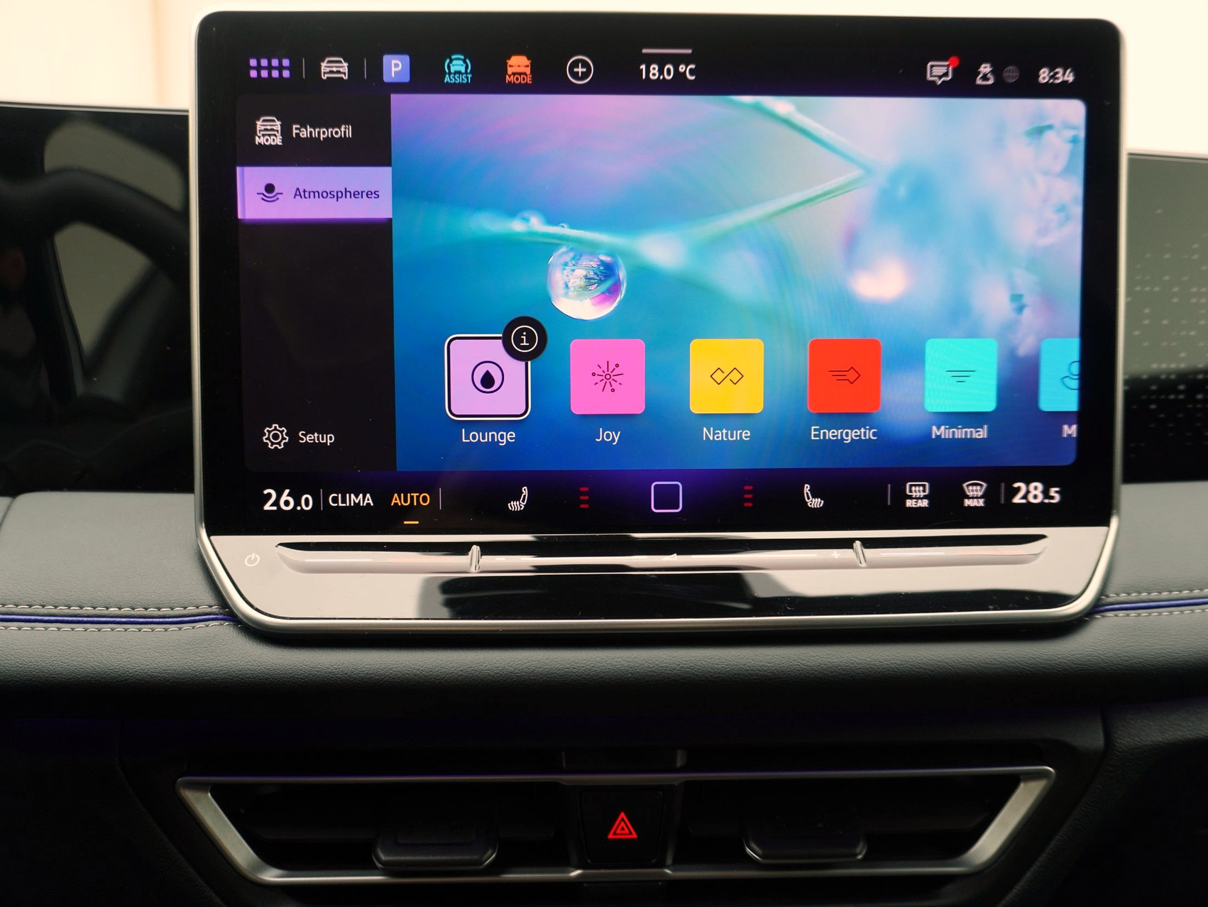 VW Tiguan 2.0 TSI DSG R-Line Black Style 4Motion (2025)