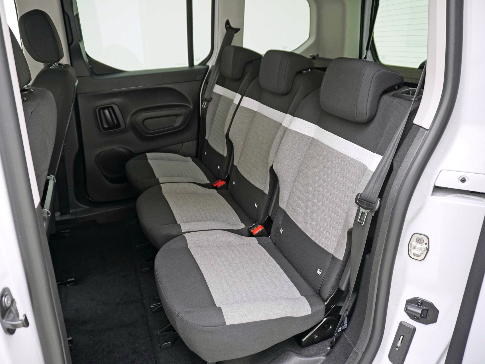 CITROËN Berlingo 1.5 BlueHDi 130 Max