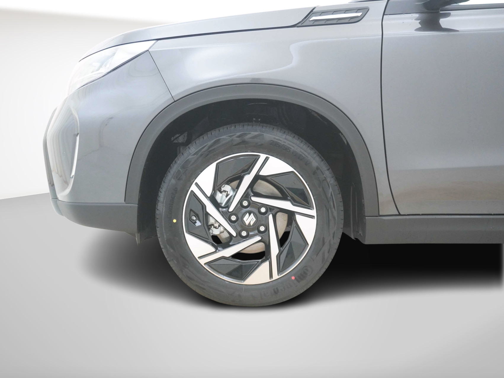 SUZUKI Vitara 1.4 T Compact Top Hybrid 4×4