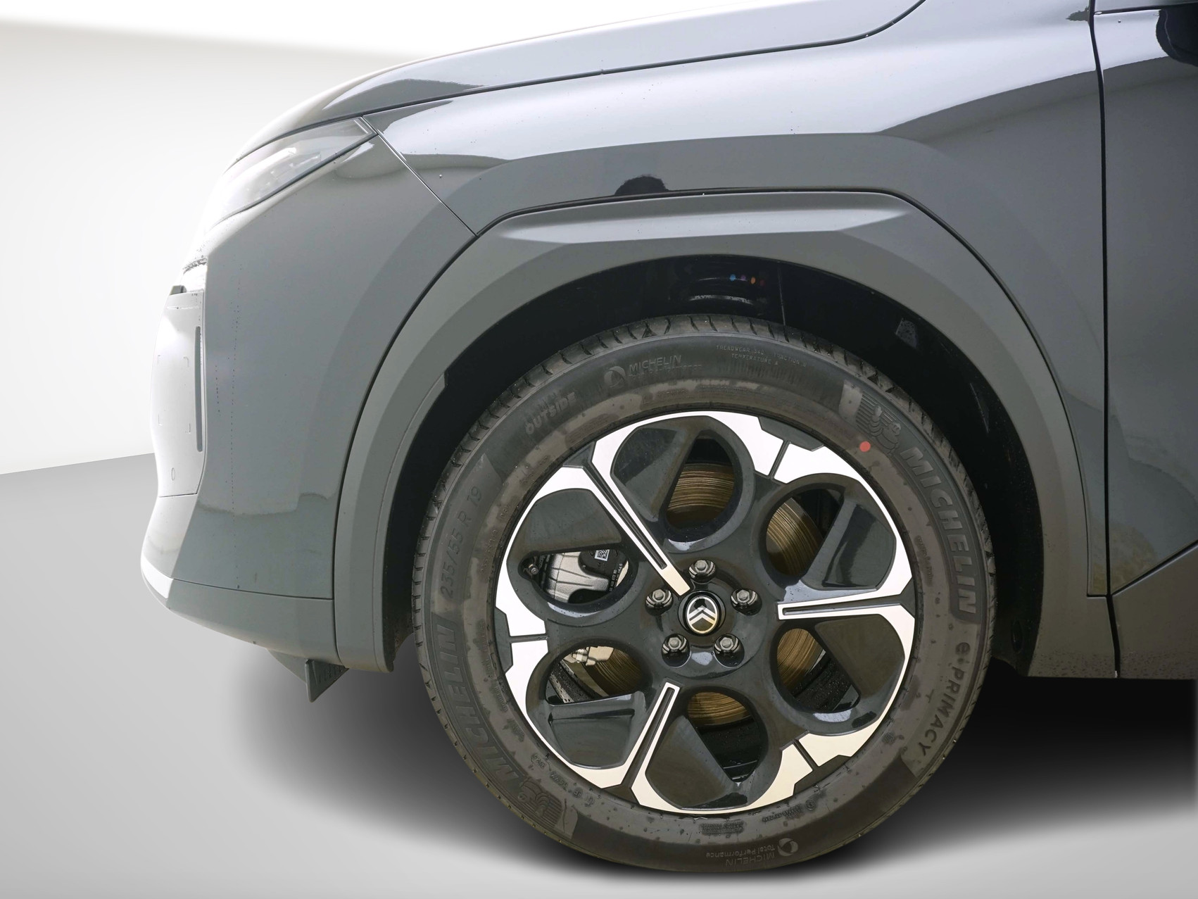 CITROËN C5 Aircross e-Plus