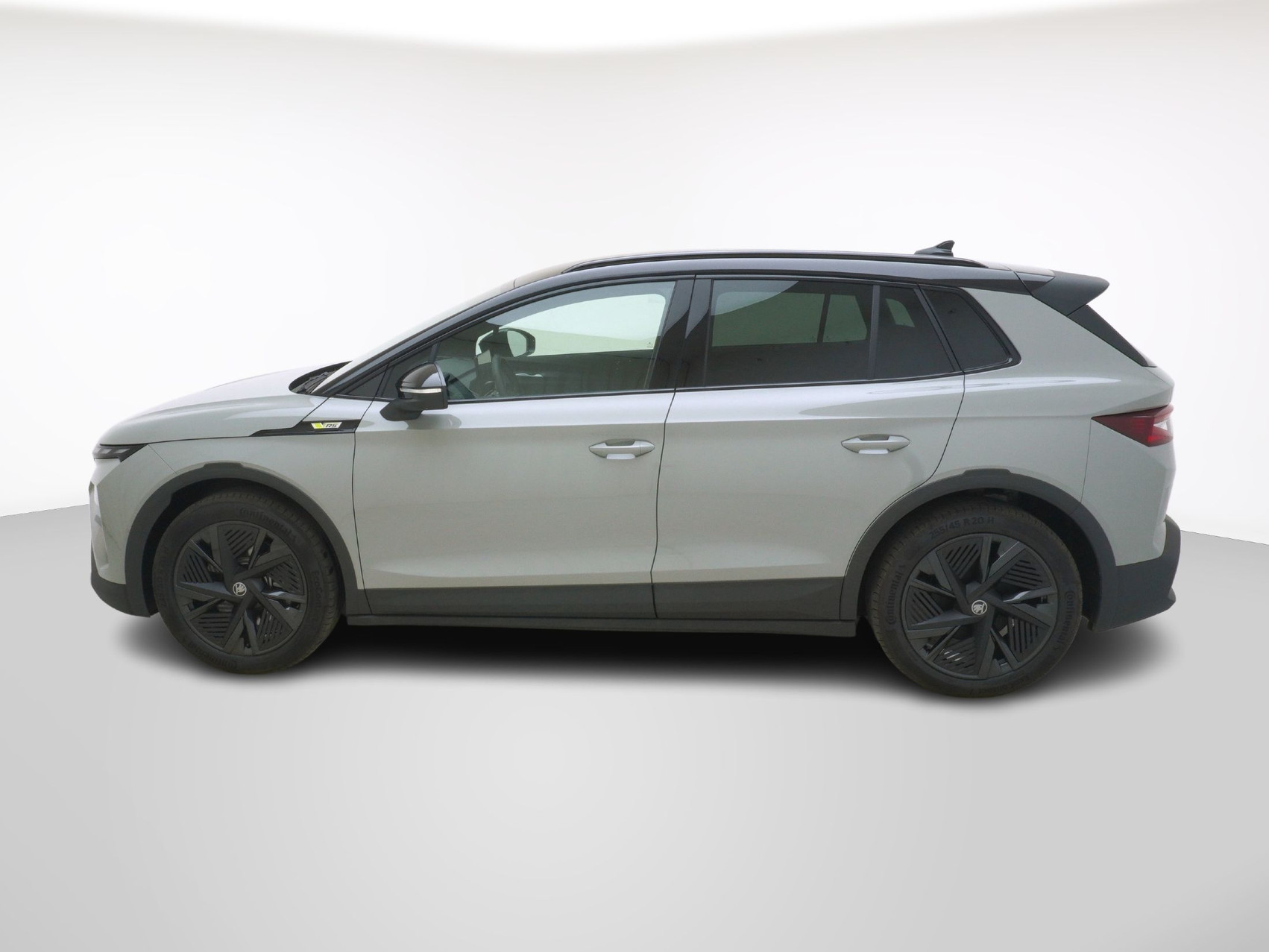 SKODA Elroq RS-Advanced 4×4