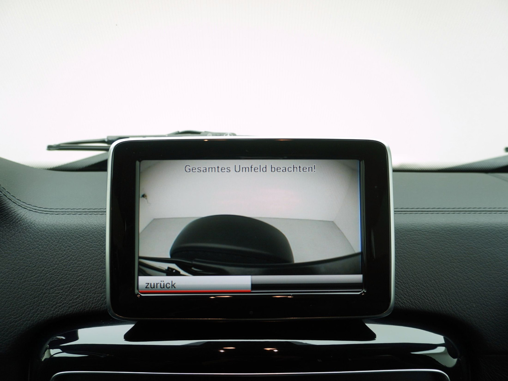 MERCEDES-BENZ G-Klasse G 500 lang Wagon