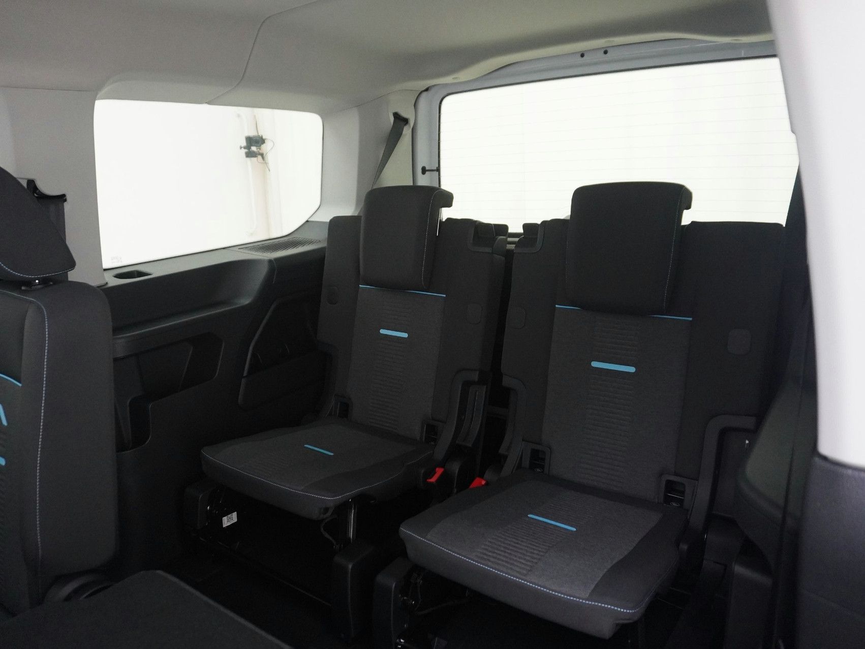 FORD Grand Tourneo Connect Grand Tourneo Connect 2.0 EcoBlue Active 4×4
