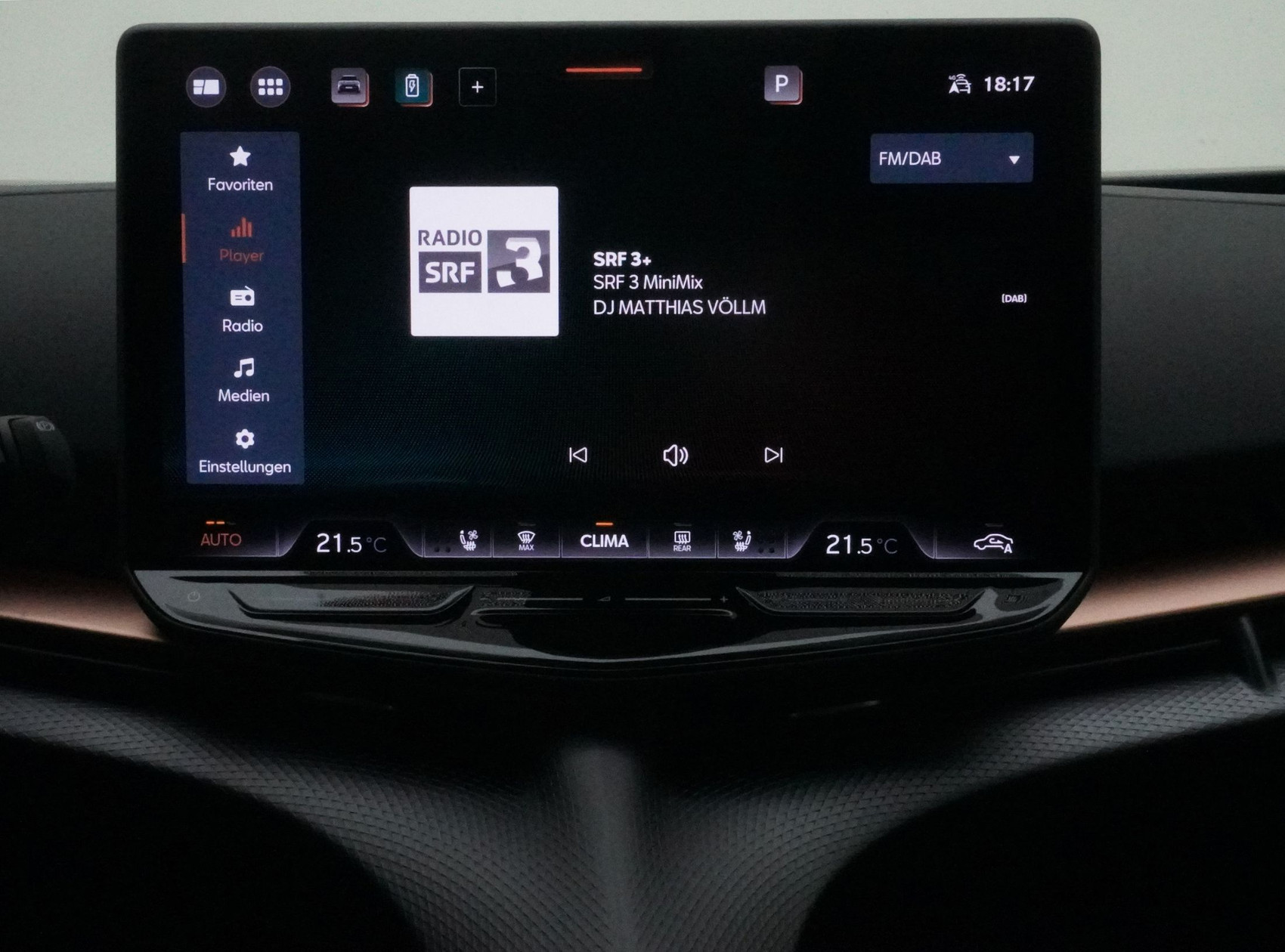 CUPRA Tavascan VZ Extreme