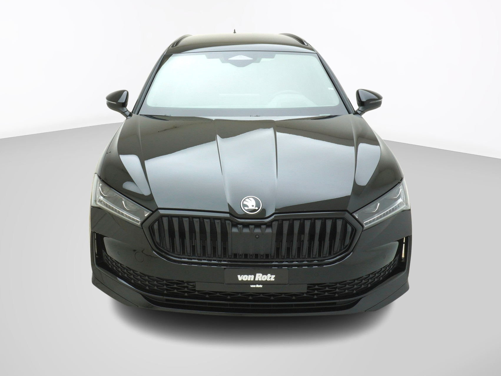 SKODA Superb 1.5 TSI Plug-in-Hybrid Sportline DSG