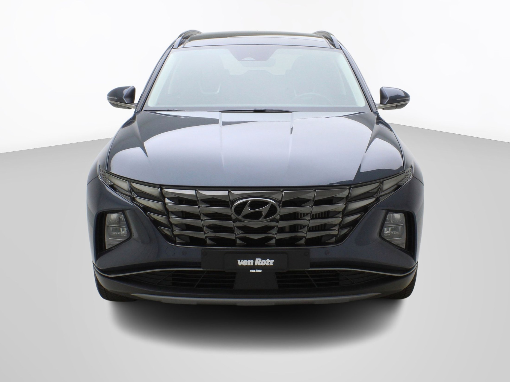 HYUNDAI Tucson 1.6 T-GDi Premium 4WD