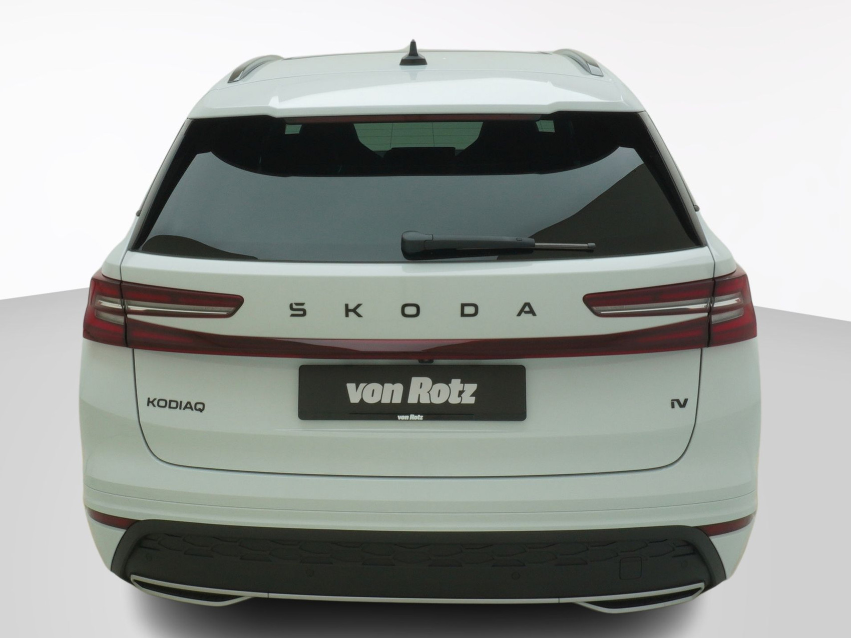 SKODA Kodiaq 1,5 TSI iV Plug-in-Hybrid Sportline