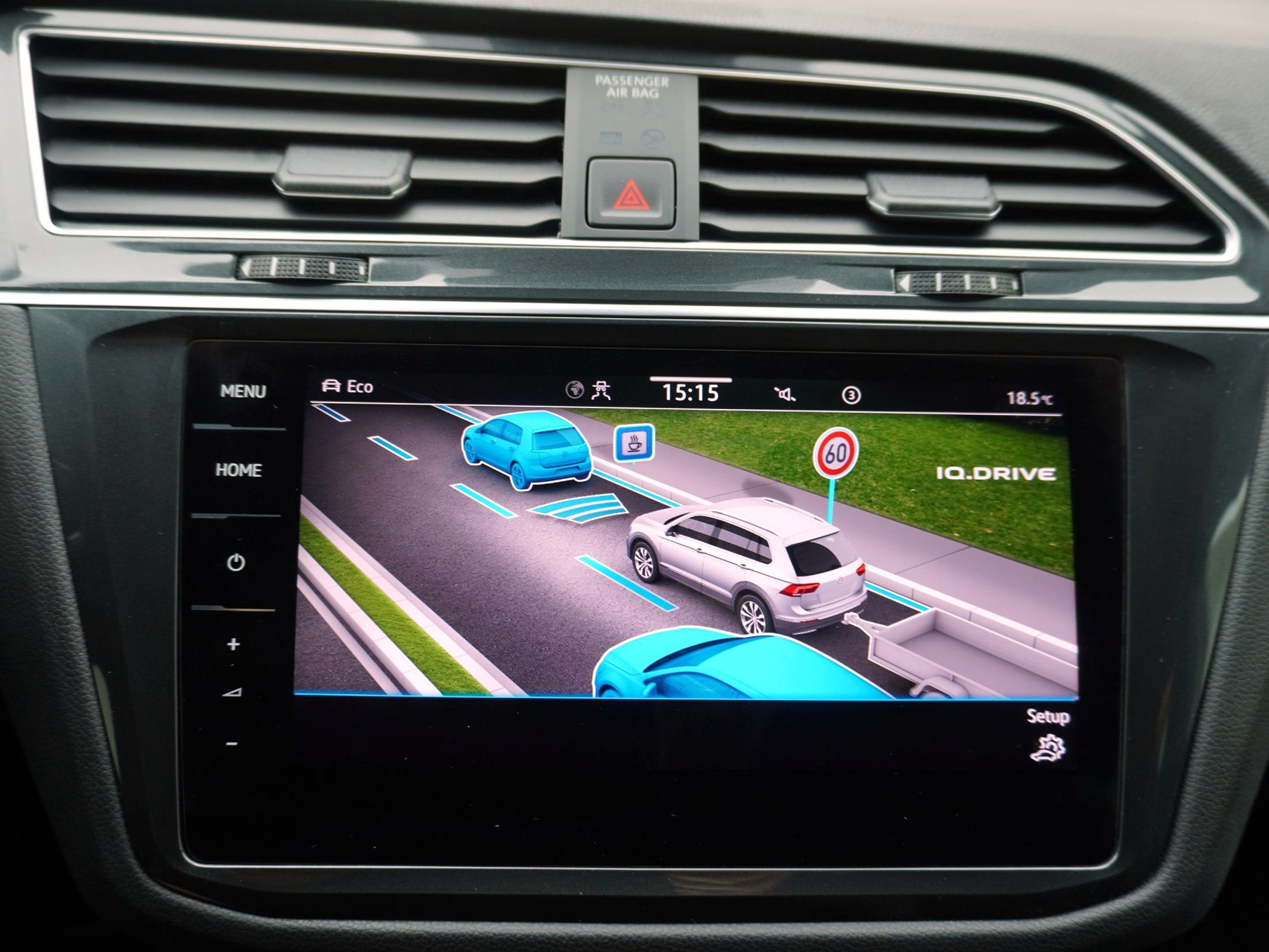 VW Tiguan 1.4 TSI DSG PHEV R-Line 2WD