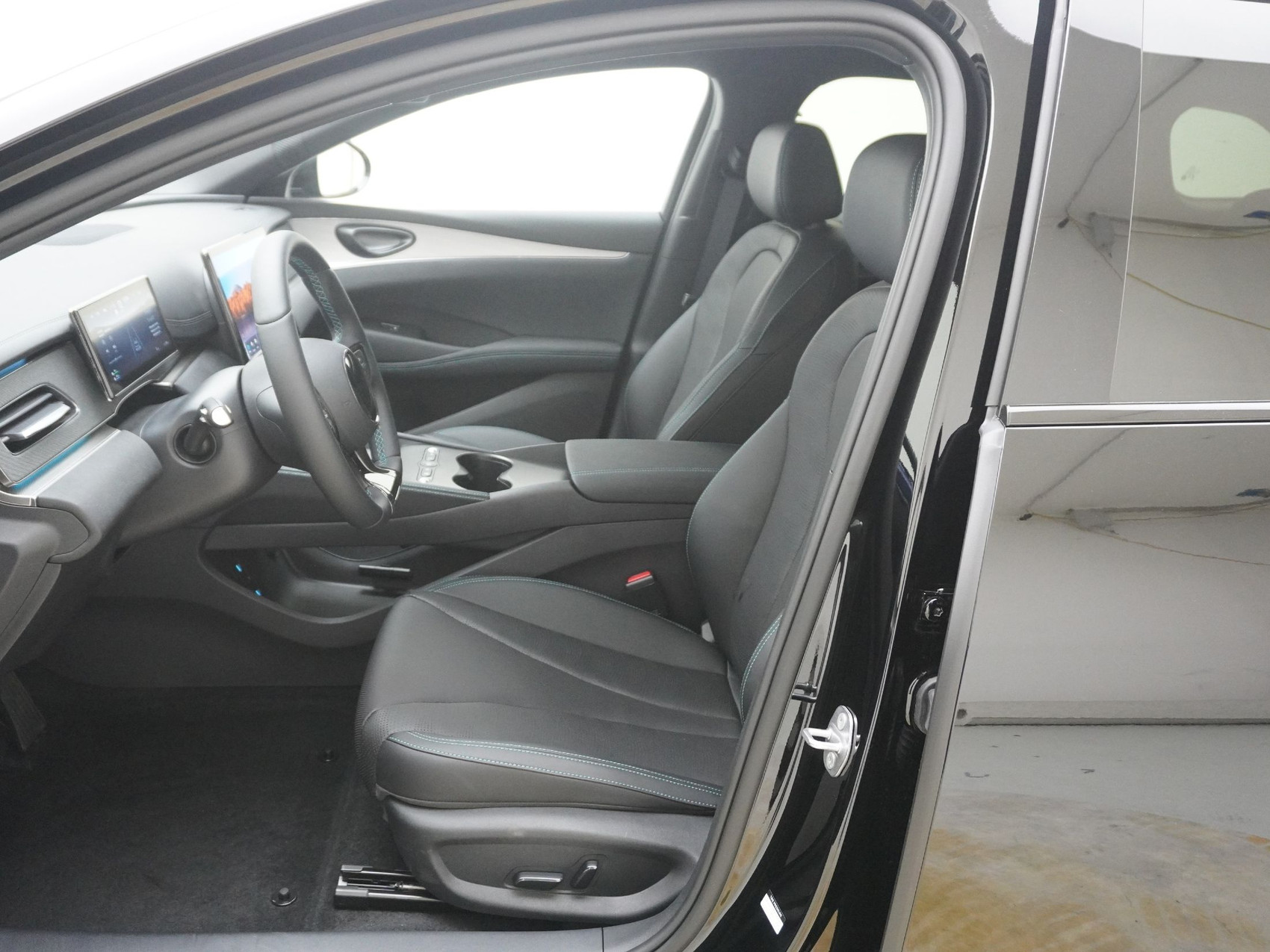 BYD Seal 6 DM-i Touring Comfort Lite