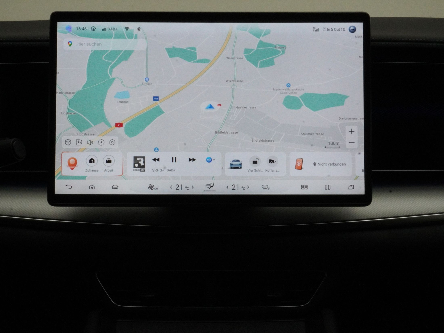 BYD Sealion 7 Excellence AWD