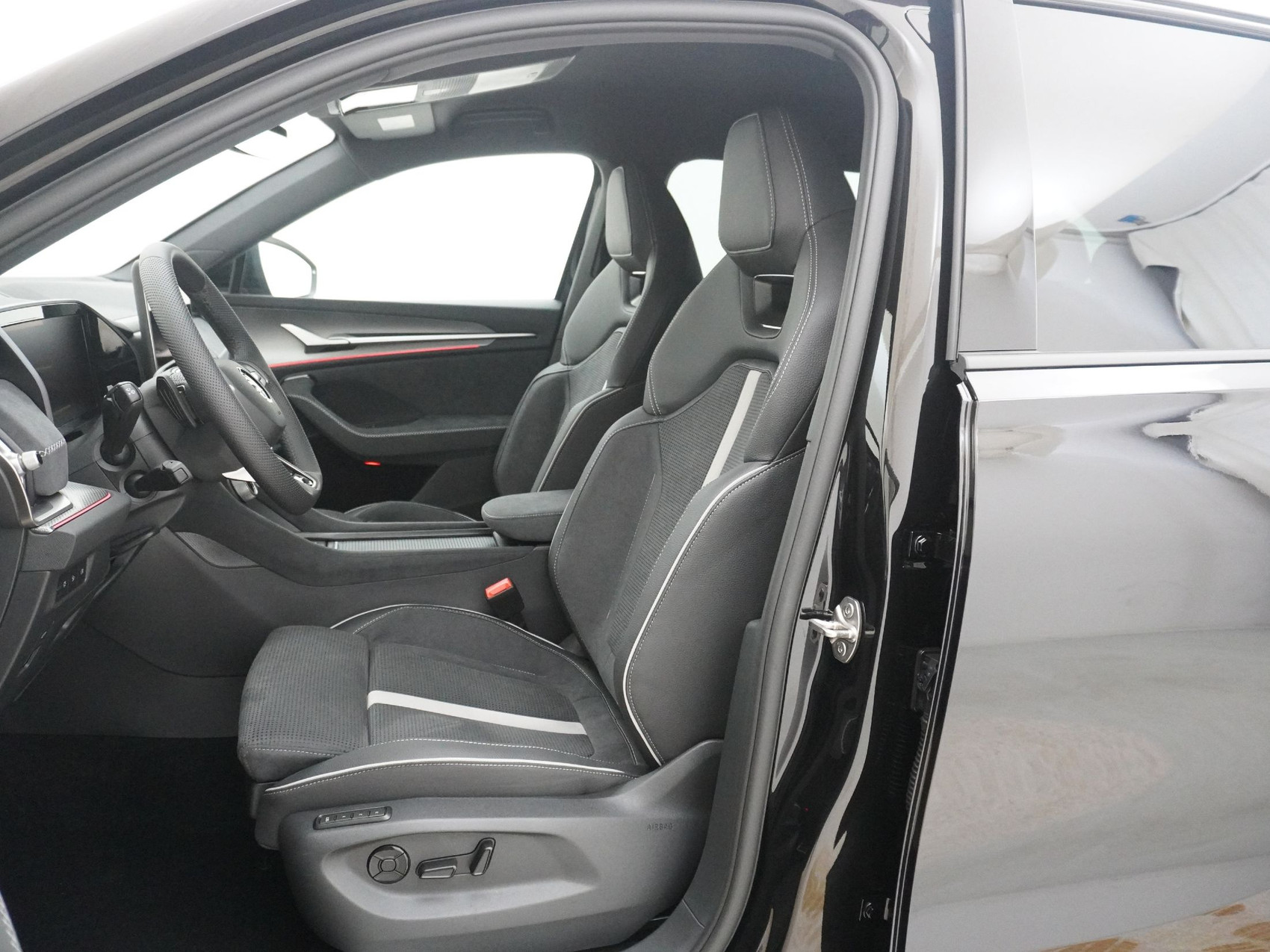 SKODA Kodiaq 2.0 TSI SportLine