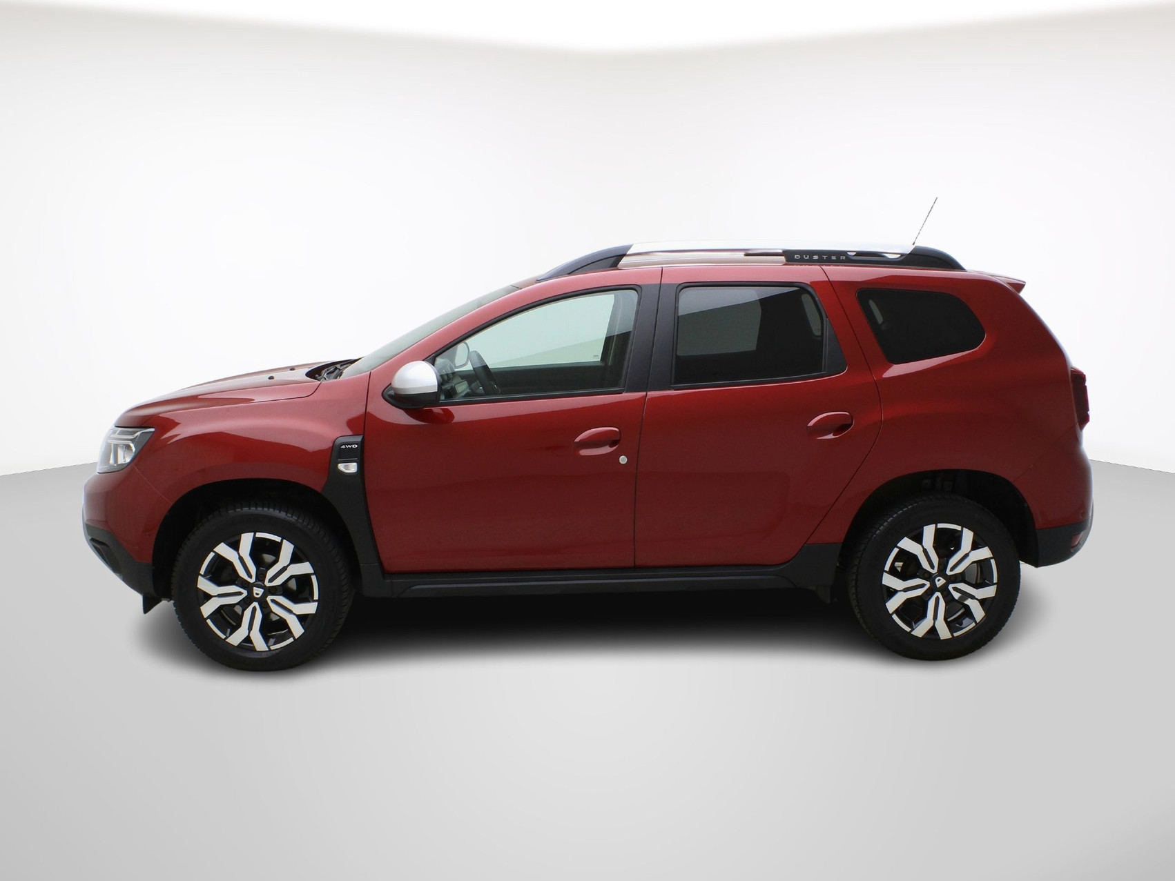 DACIA Duster 1.5 Blue dCi Prestige 4WD