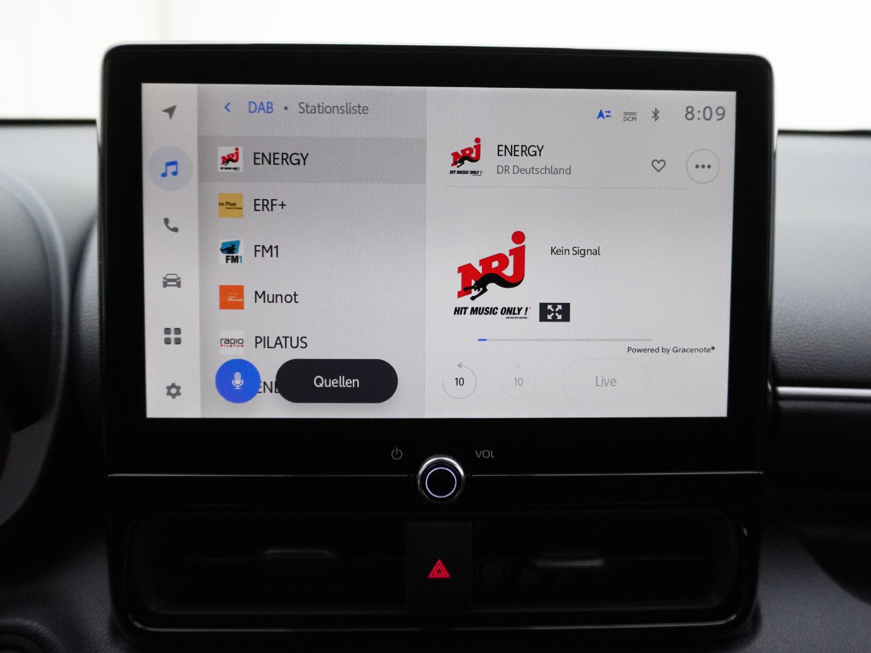 TOYOTA Yaris 1.5 VVT-i HSD Trend ** mit Lenkradheizung **