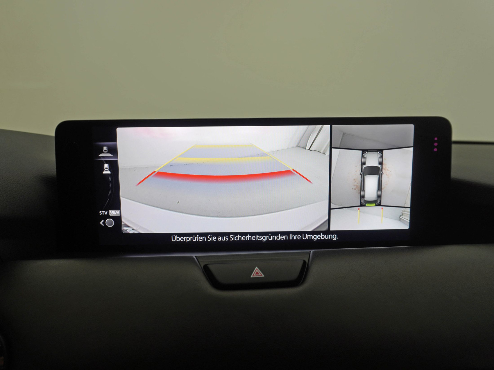 MAZDA CX-80 2.5 PHEV Homura Plus ***Gratis Mazda Service Pack 4 Jahre***