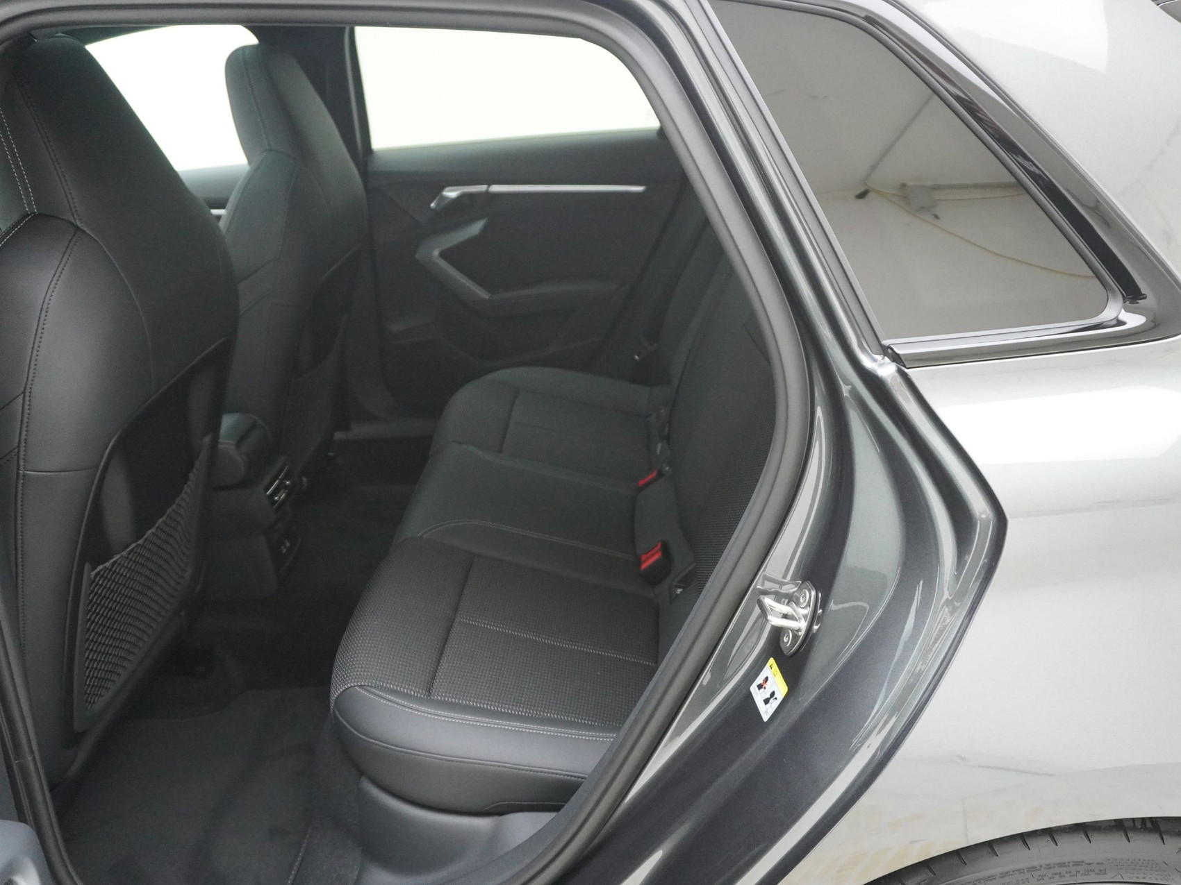 AUDI S3 Sportback 2.0 T FSI quattro S-Tronic