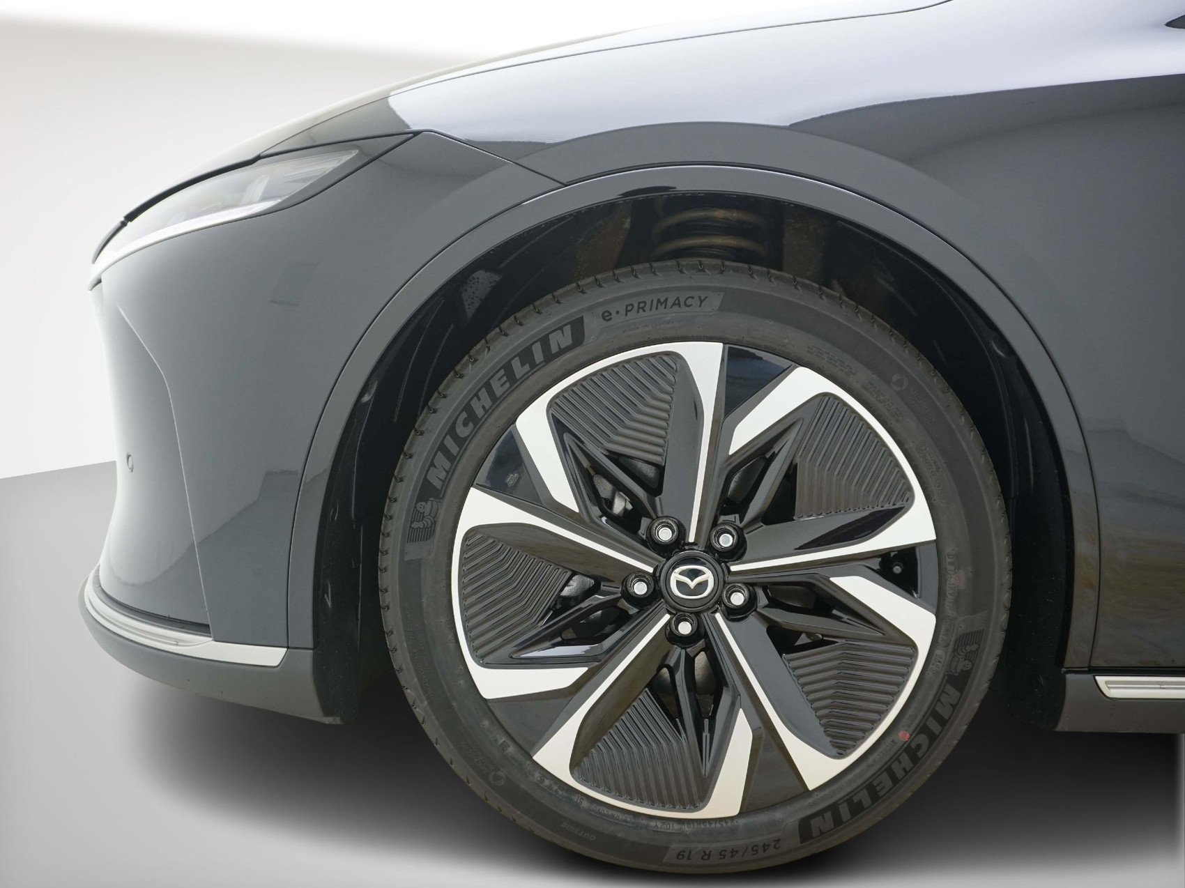 MAZDA 6e Takumi Plus