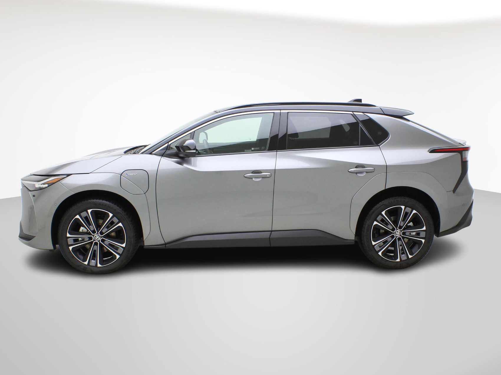 TOYOTA bZ4X Premium AWD ** 4×4 ** 11 KW **