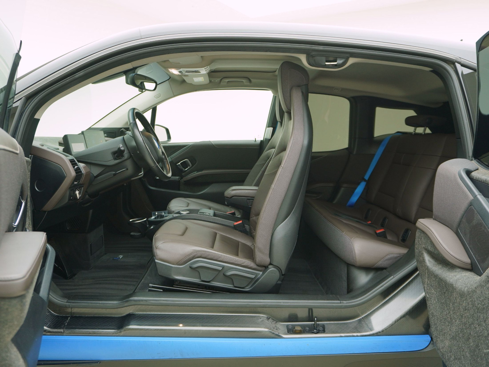 BMW i3 S 120 Ah