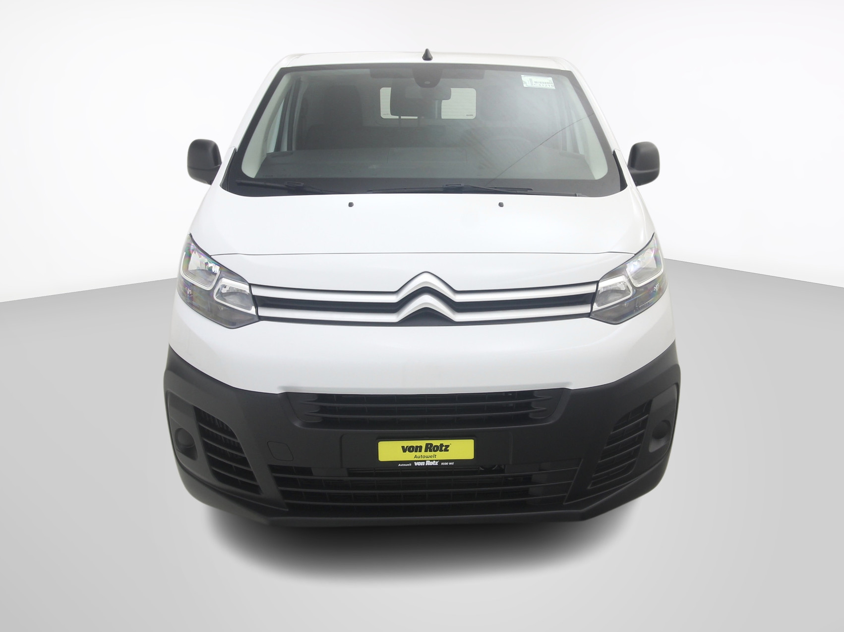 CITROËN Jumpy Kaw. M 2.0 BlueHDi 140 S/S