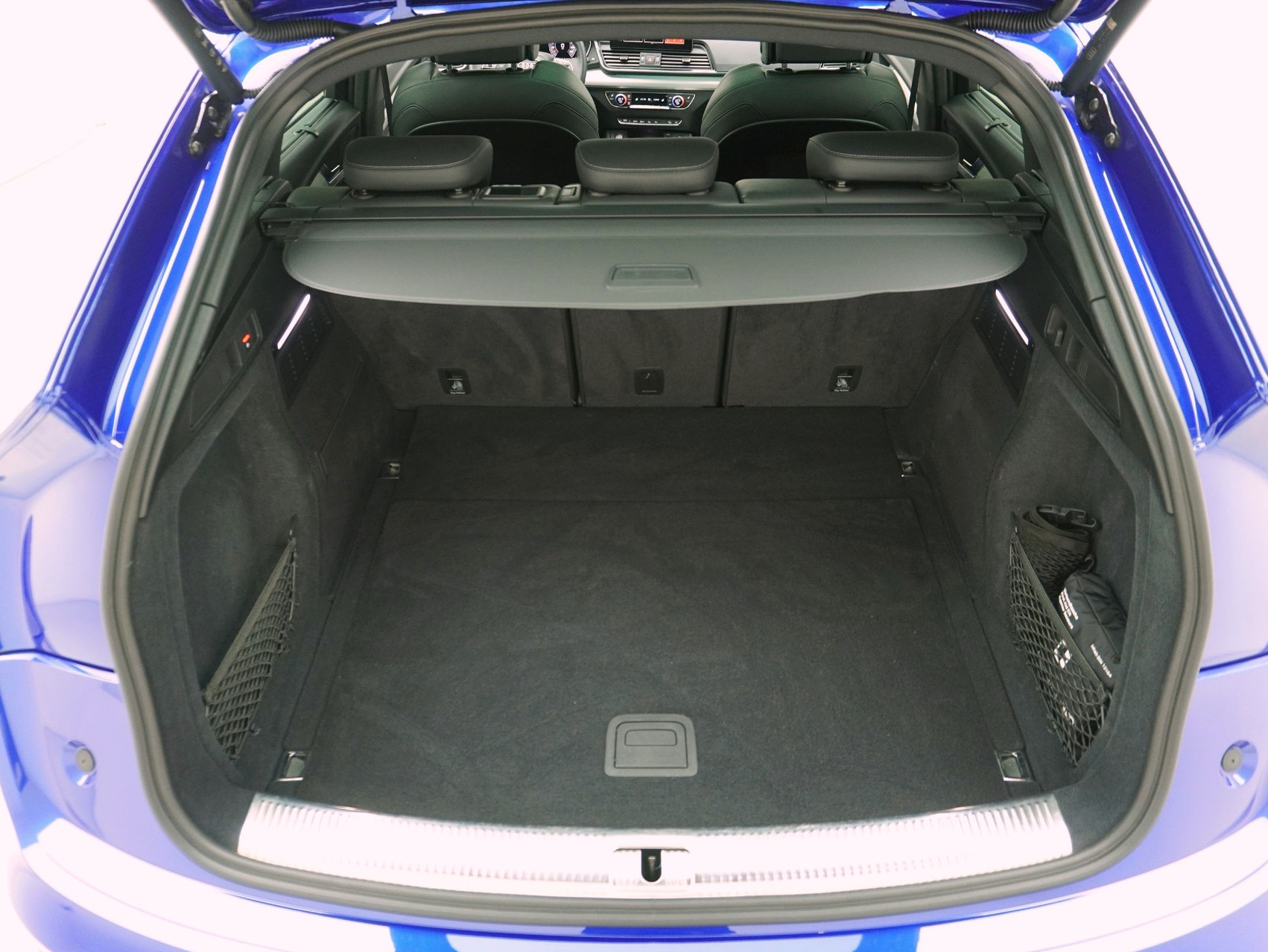 AUDI SQ5 Sportback 3.0 V6 TDI quattro T-Tronic **Audi Werksgarantie bis 04/2030**