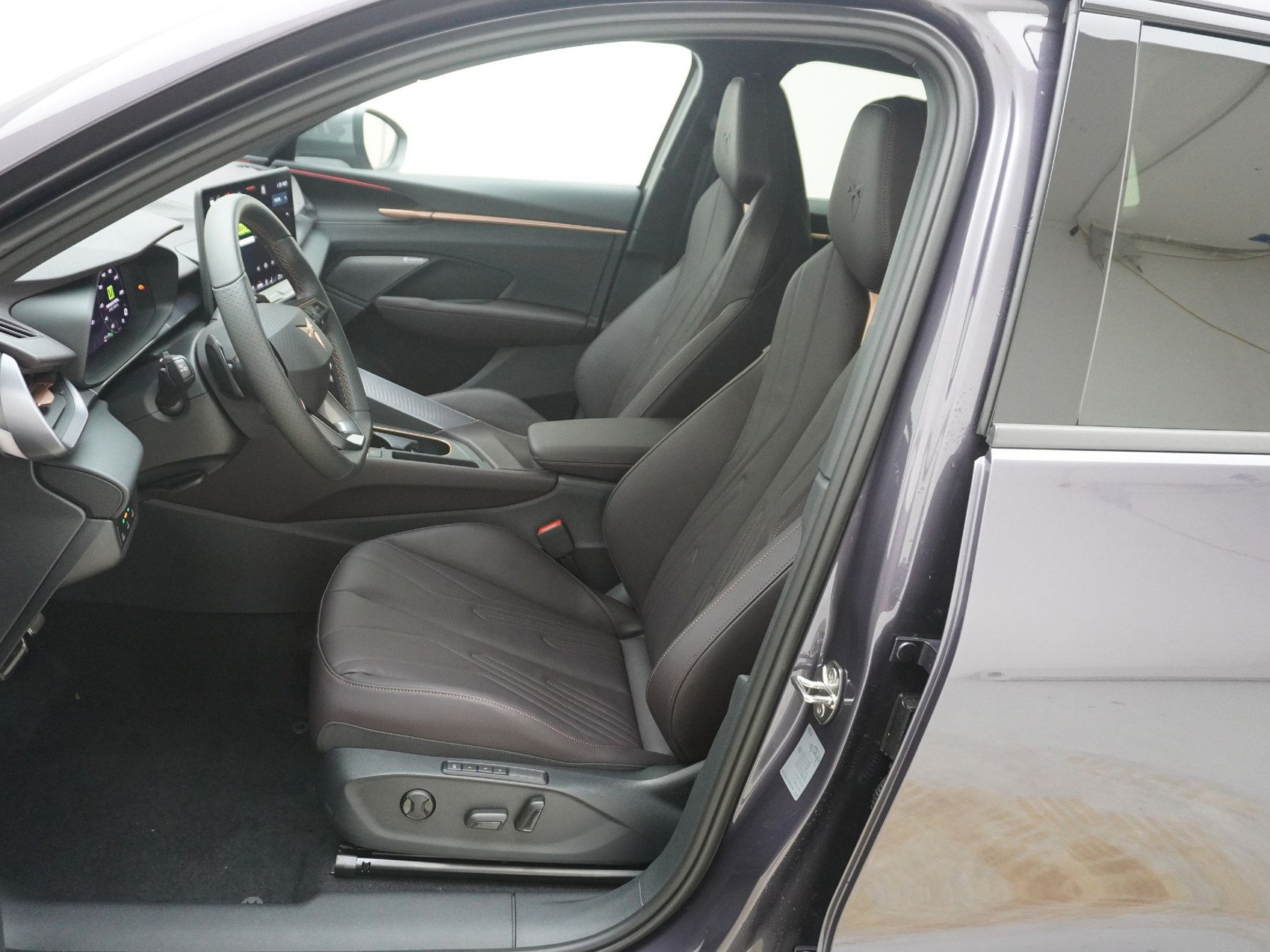 CUPRA Terramar 2.0 TSI VZ 4Drive DSG