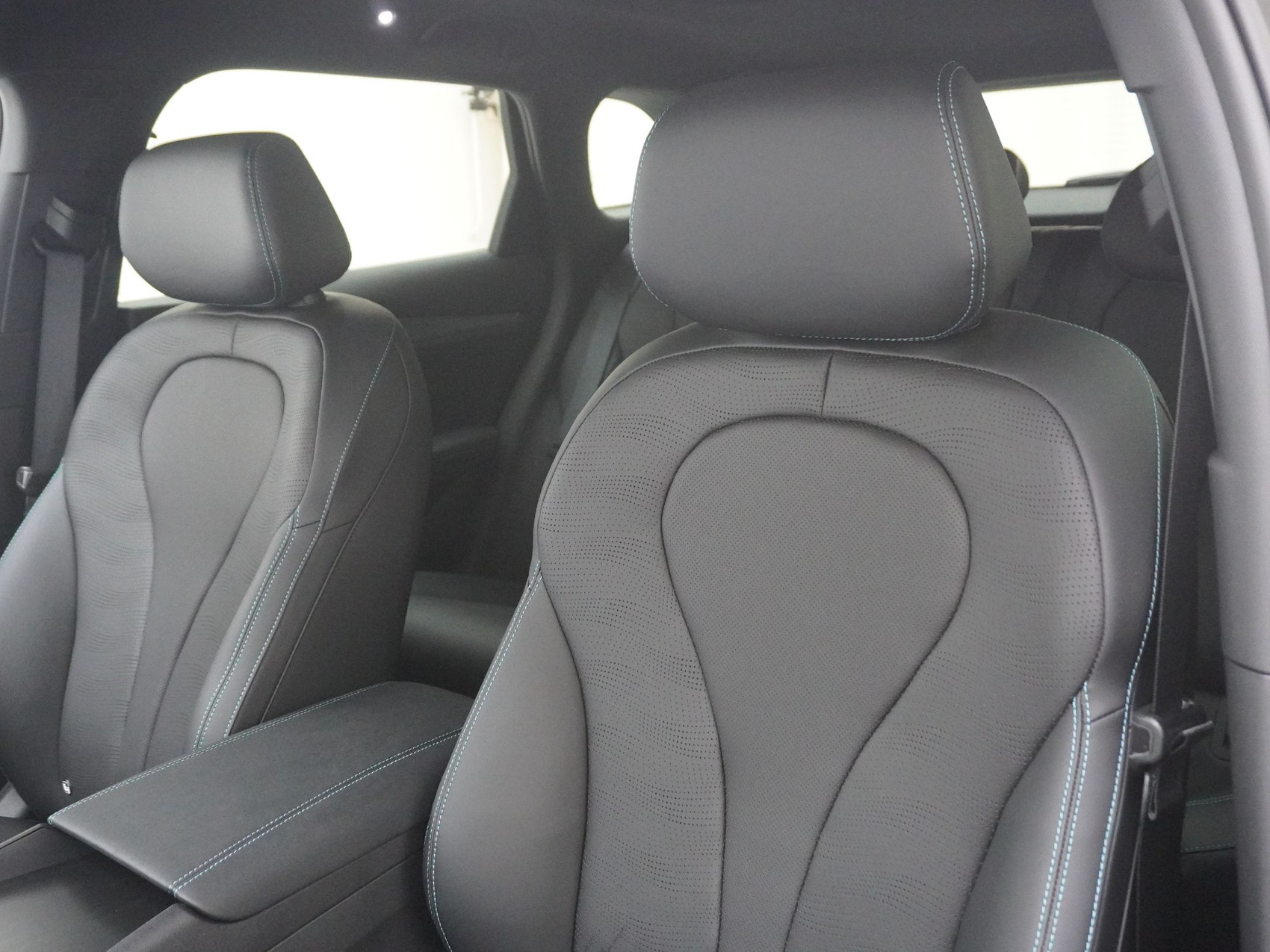 BYD Seal 6 DM-i Touring Comfort Lite