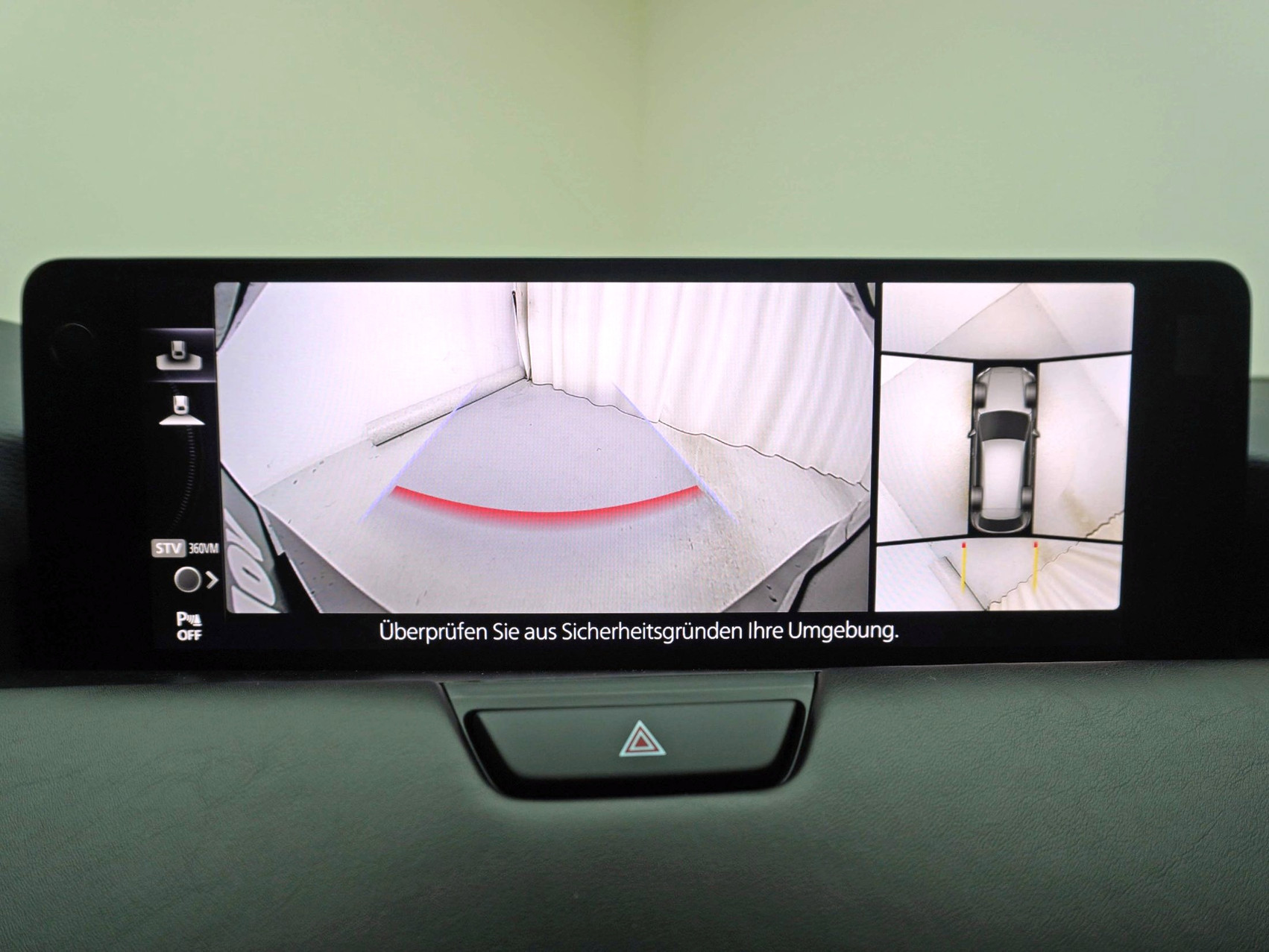 MAZDA CX-80 3.3 D Homura