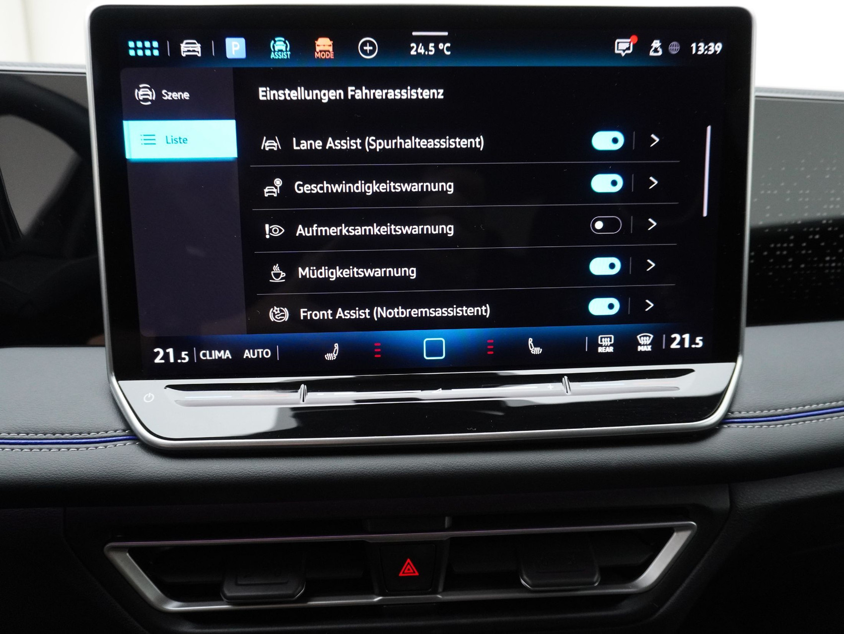 VW Tiguan 2.0 TSI DSG R-Line Black Style 4Motion (2025)