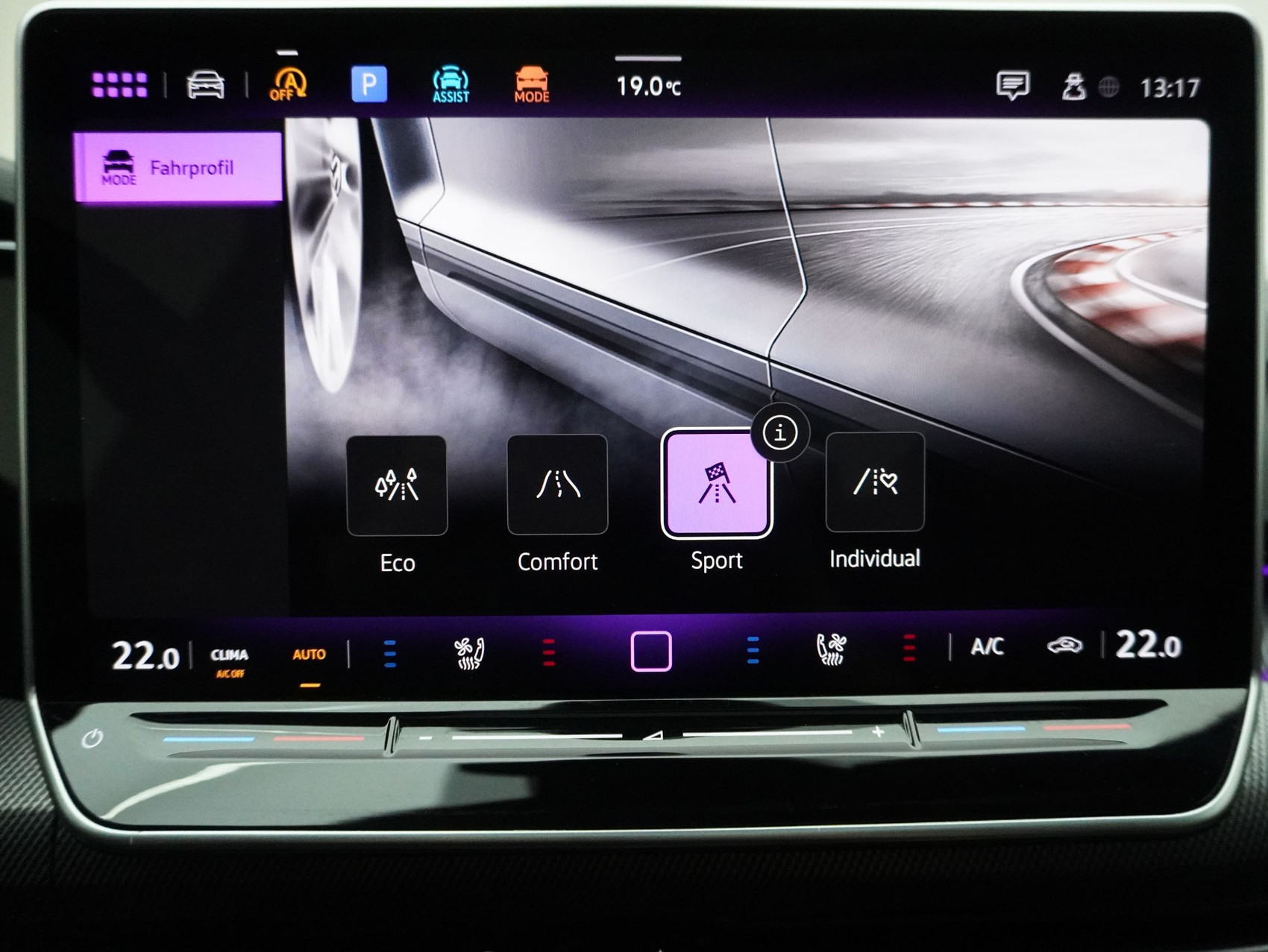 VW Golf 8.5 2.0 TSI DSG GTI Black Style (2025) **Leder/Harmon-Kardon/Sitzbelüftung/uvm.**