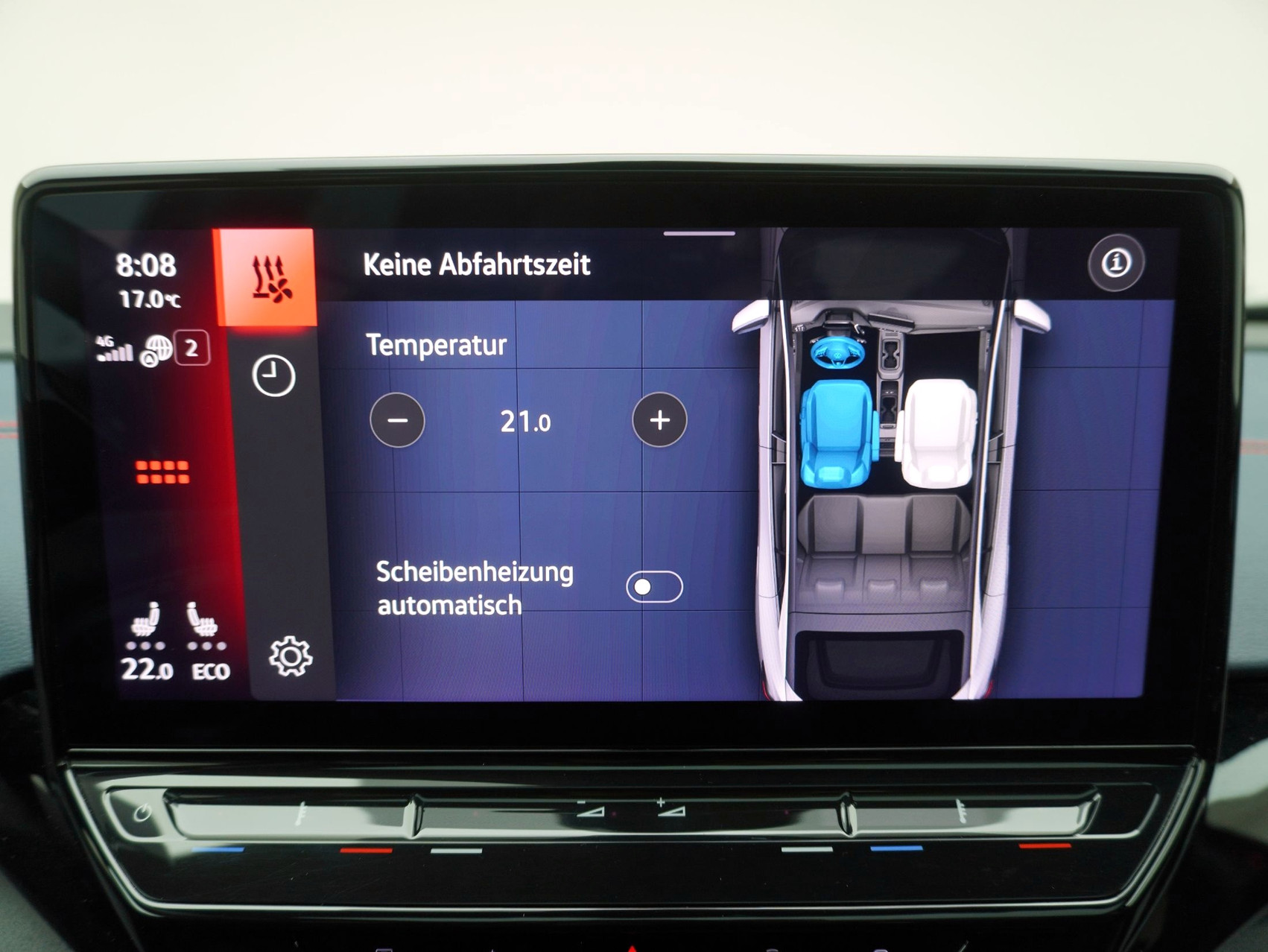 VW ID.5 GTX 77kWh 4 Motion