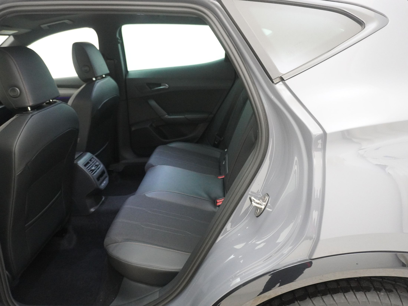 CUPRA Formentor 1.5 eTSI DSG