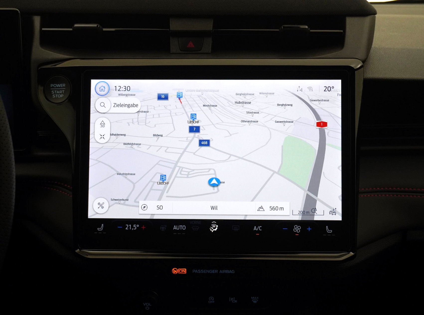 FORD Puma 1.0 EcoBoost ST-Line