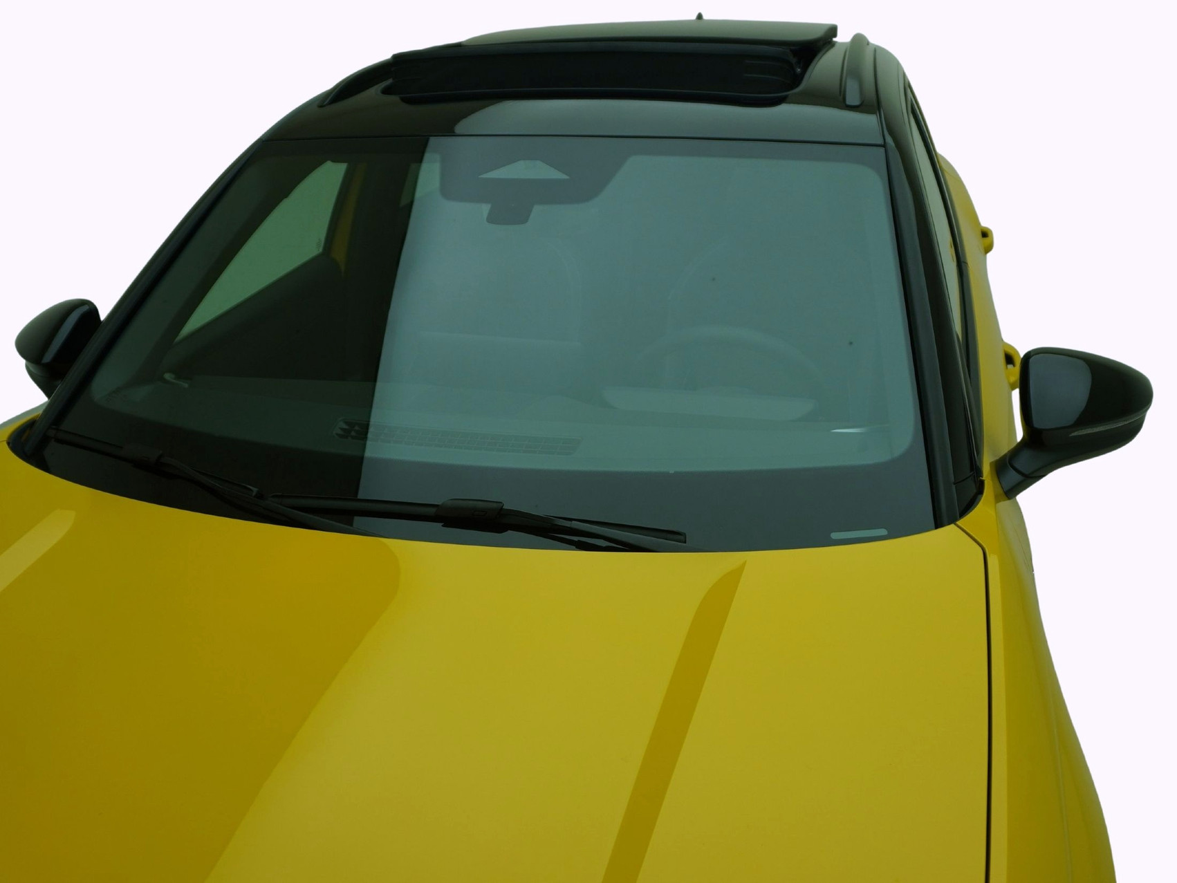 VW T-Roc 1.5 eTSI R-Line DSG