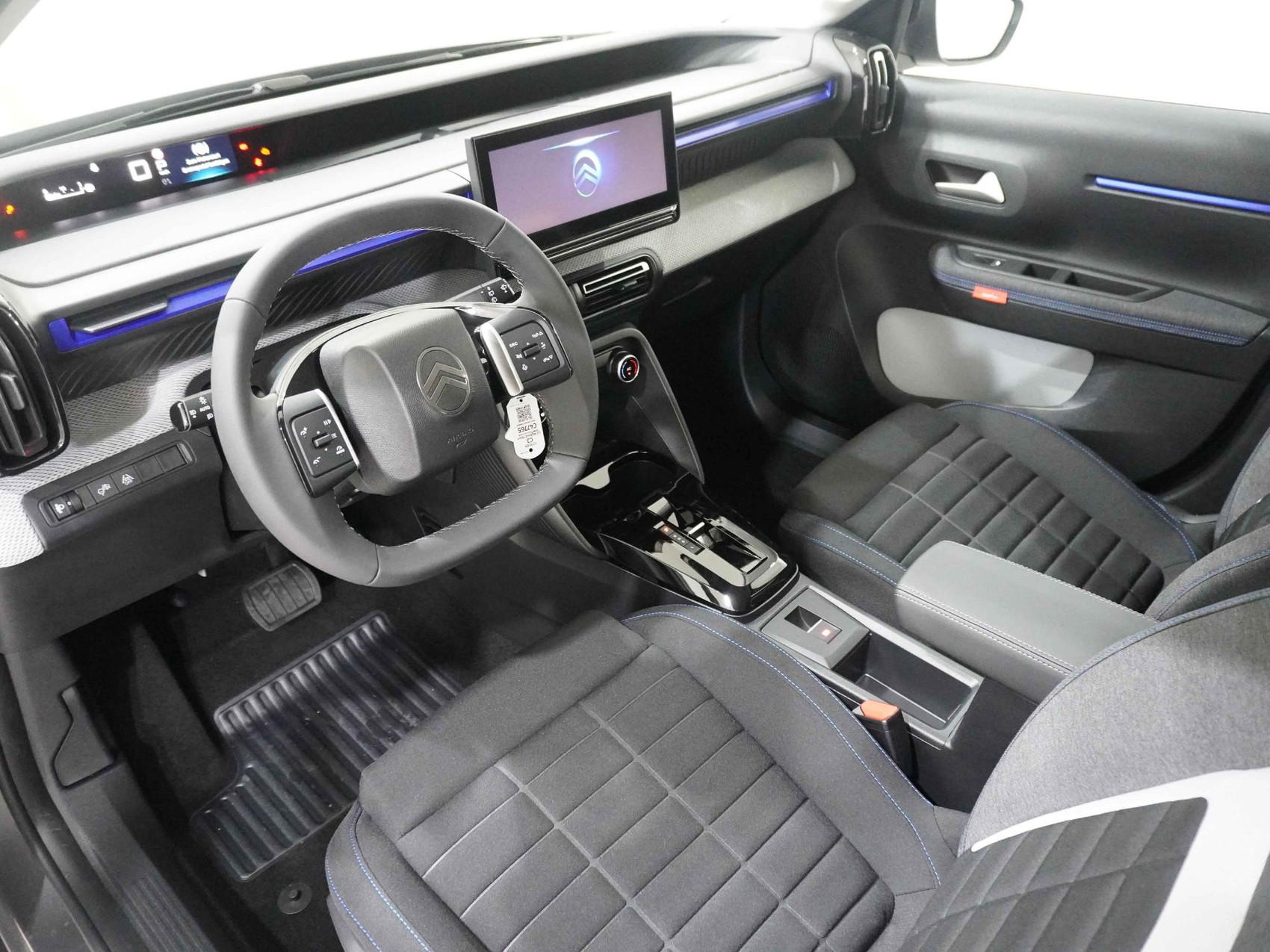 CITROËN C3 1.2 Hybrid You+